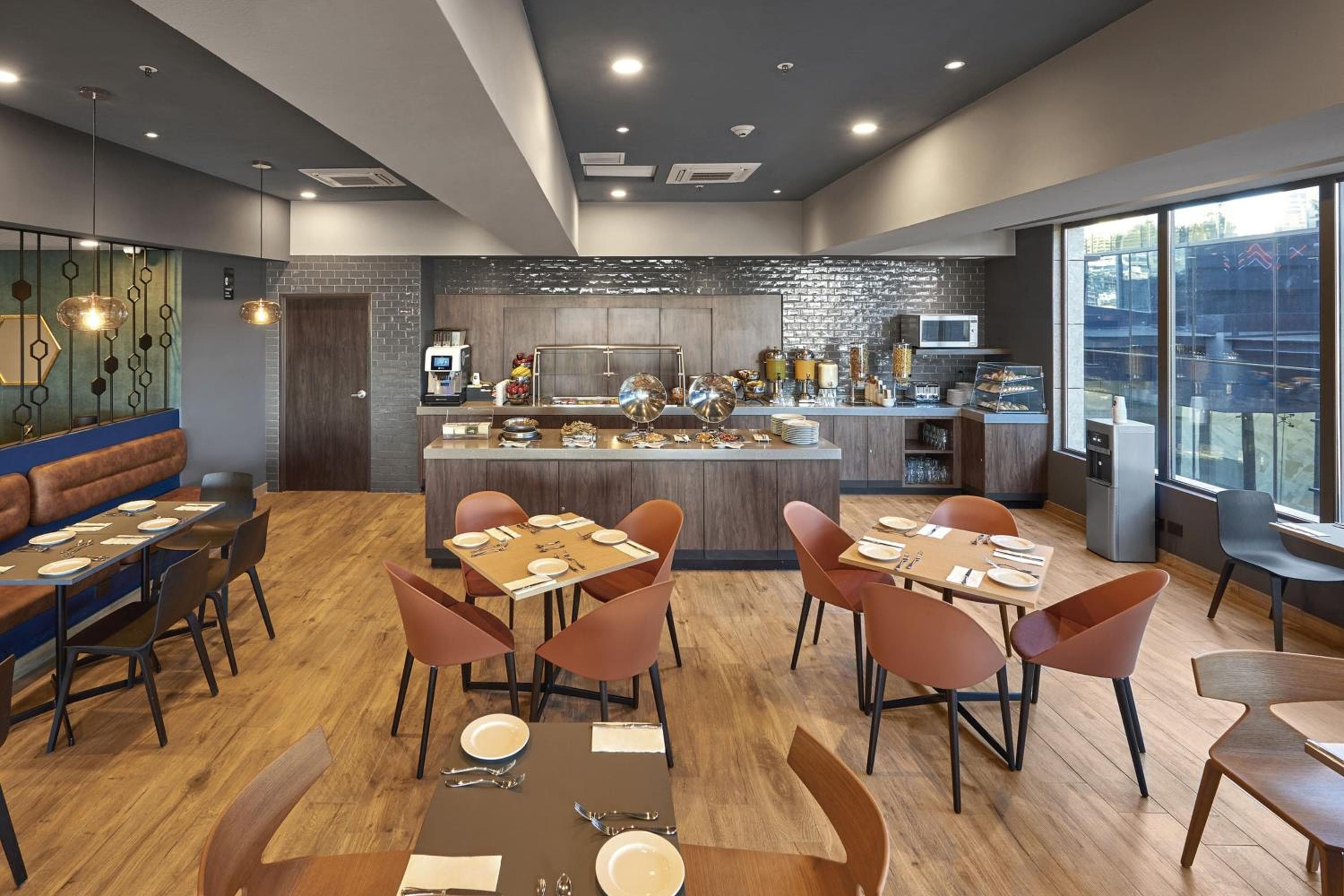 City Express Plus by Marriott Ciudad de Mexico Interlomas — 28