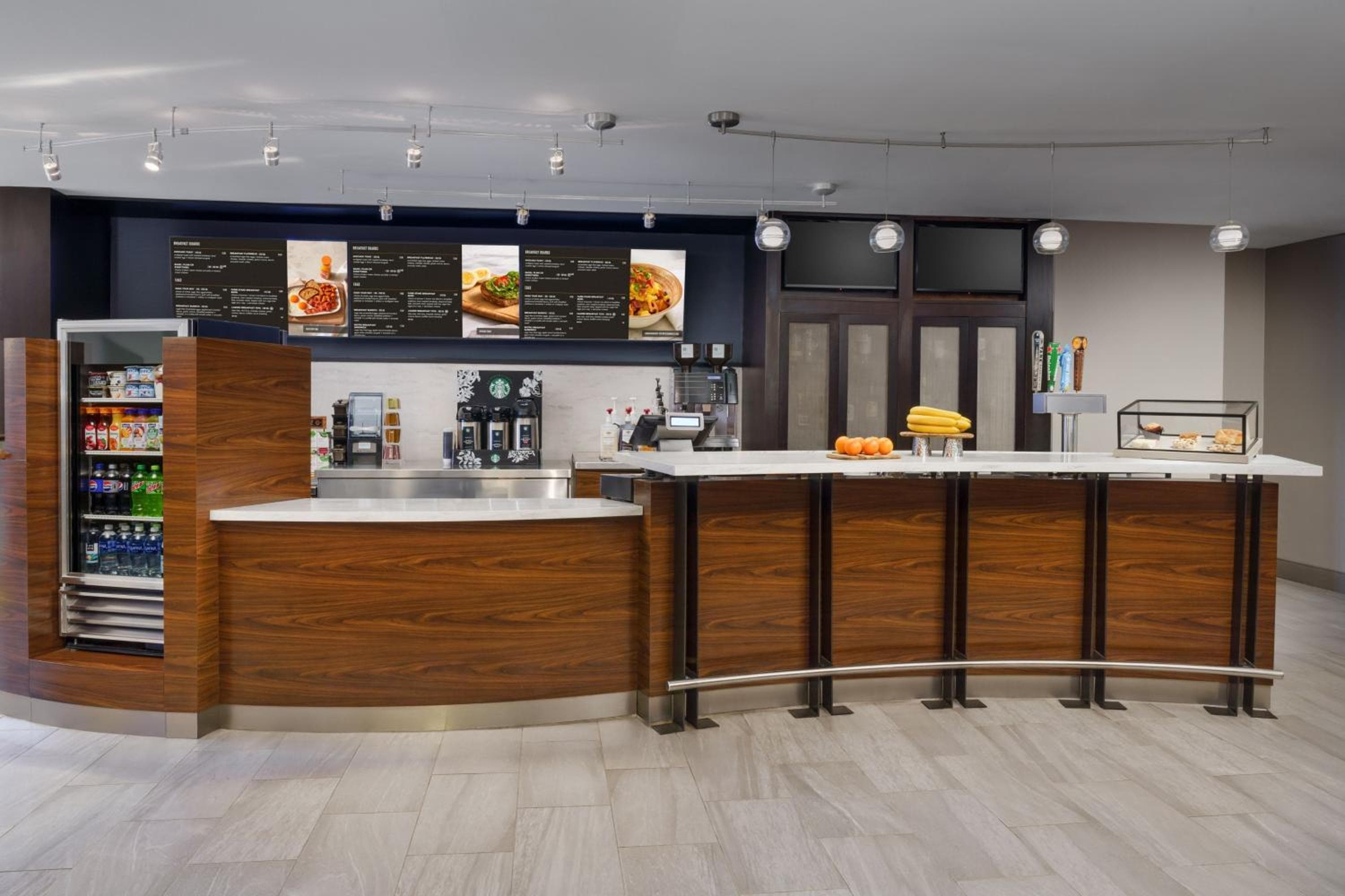 Courtyard by Marriott Miami Aventura Mall — 2