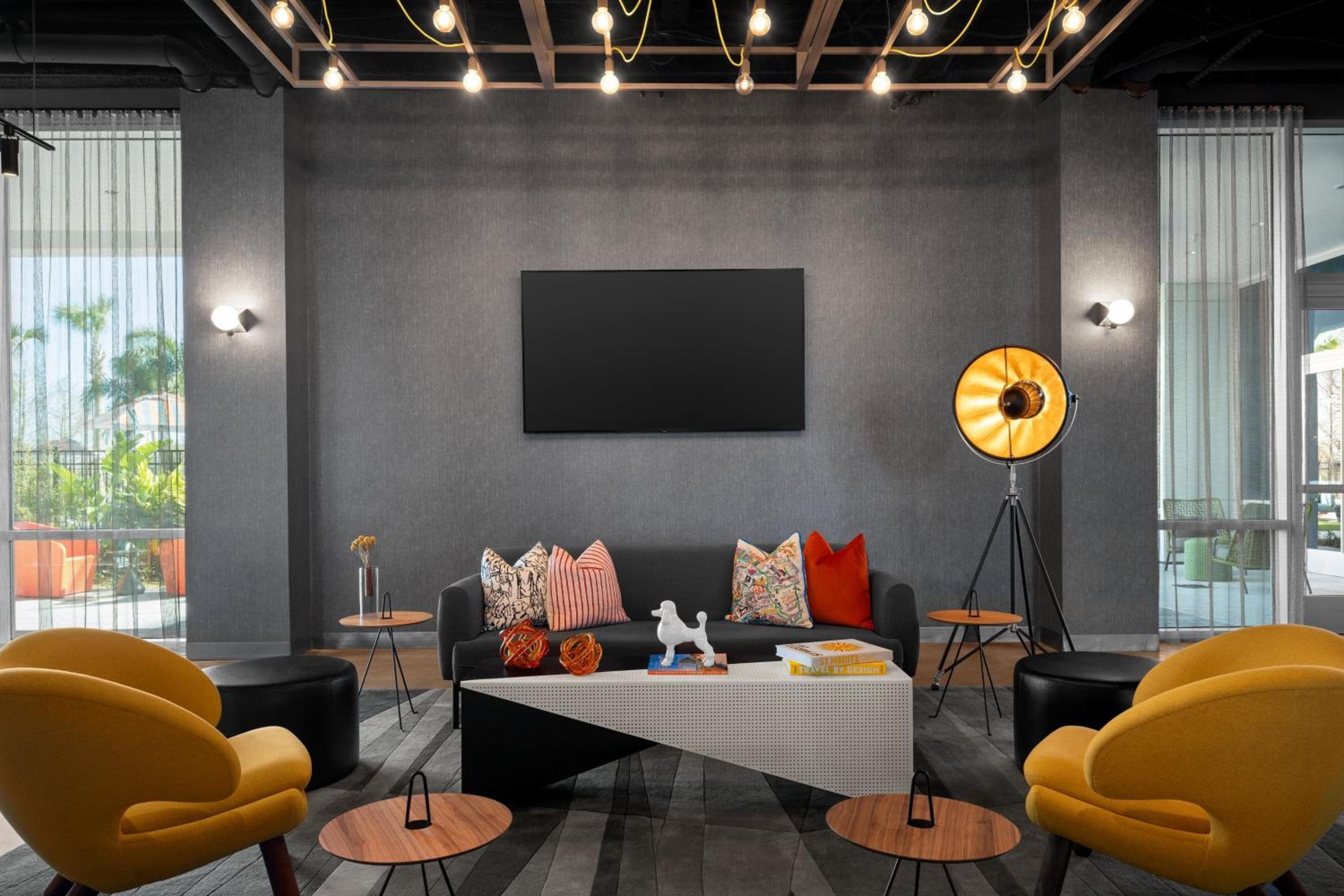 Aloft Orlando Lake Nona — 3
