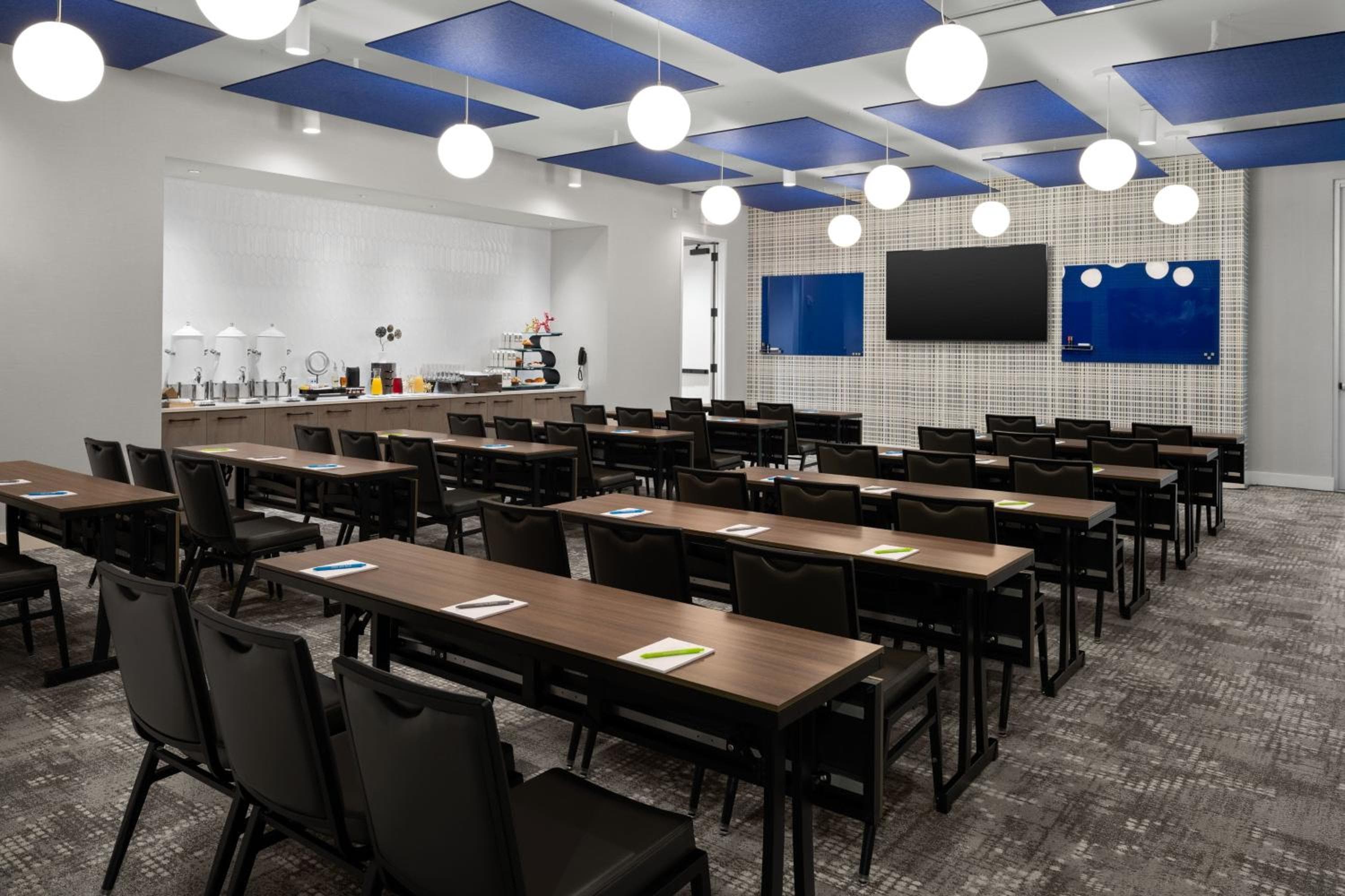 Aloft by Marriott Orlando Lake Nona — 22