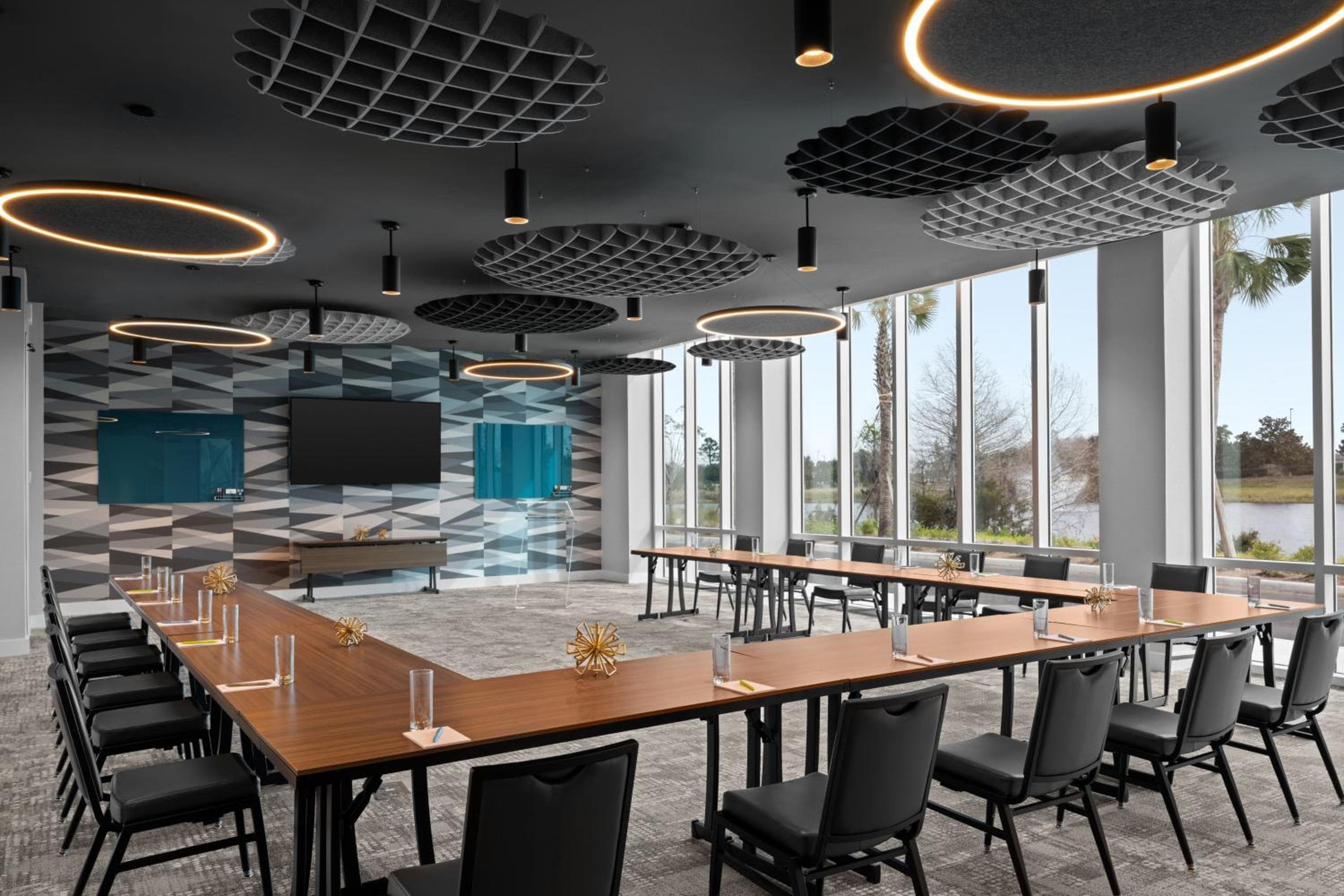 Aloft by Marriott Orlando Lake Nona — 16