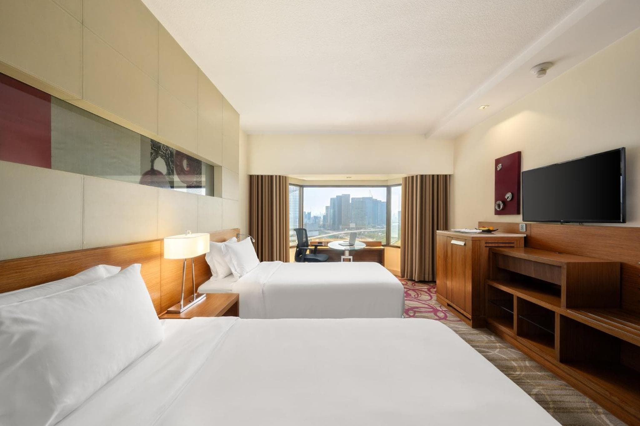 Centara Grand al Central Plaza Ladprao Bangkok — 4