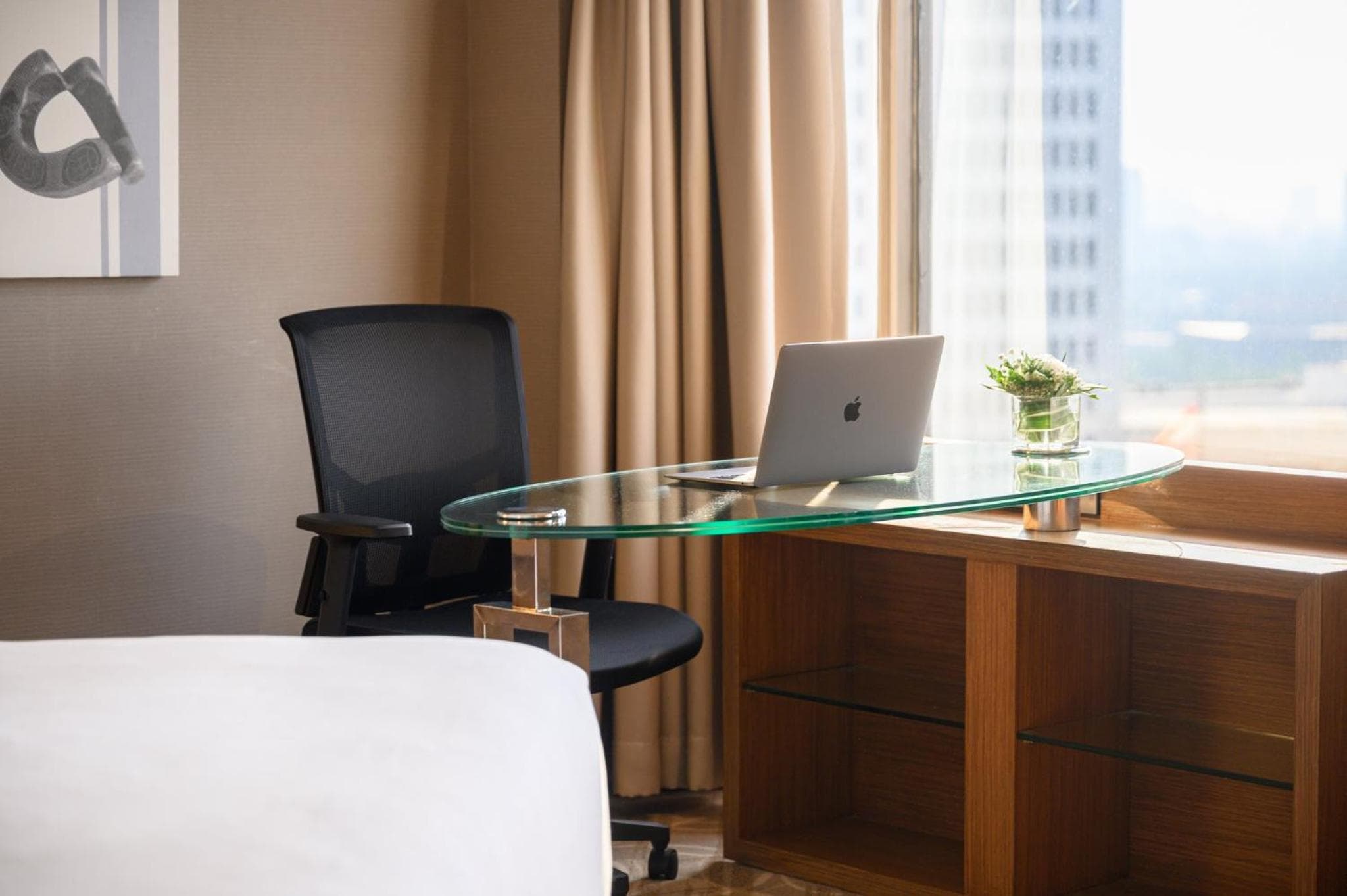 Centara Grand al Central Plaza Ladprao Bangkok — 18