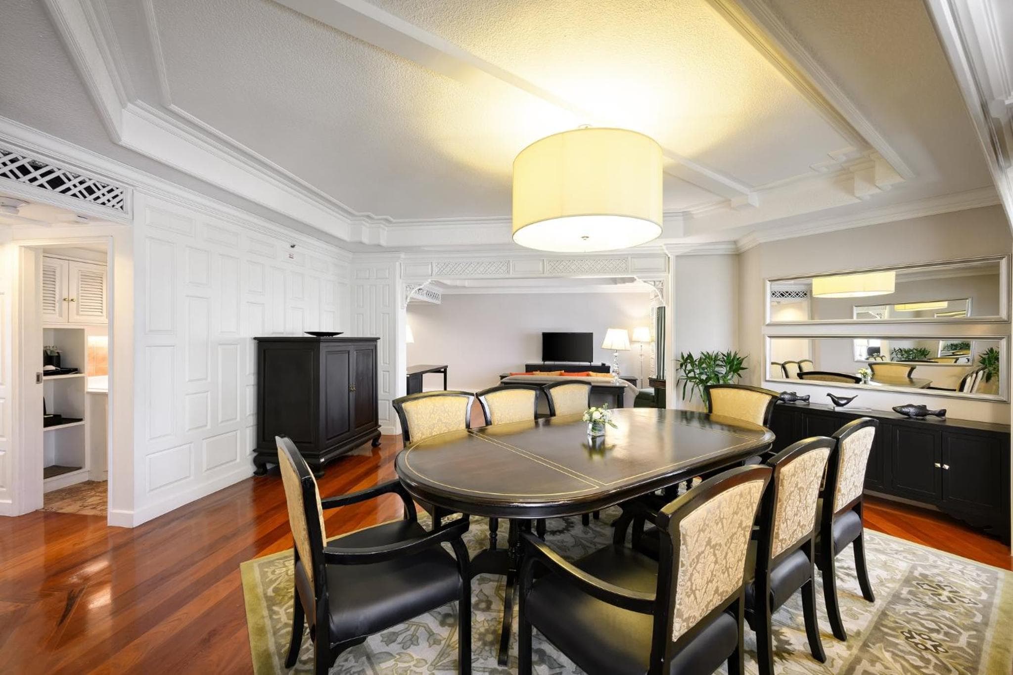Centara Grand at Central Plaza Ladprao Bangkok — 17