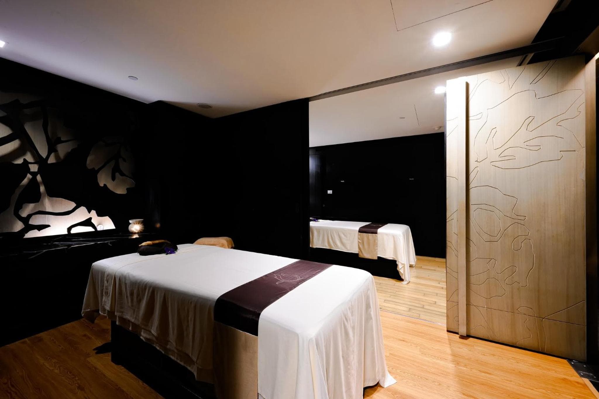 Centara Grand at Central Plaza Ladprao Bangkok — 9