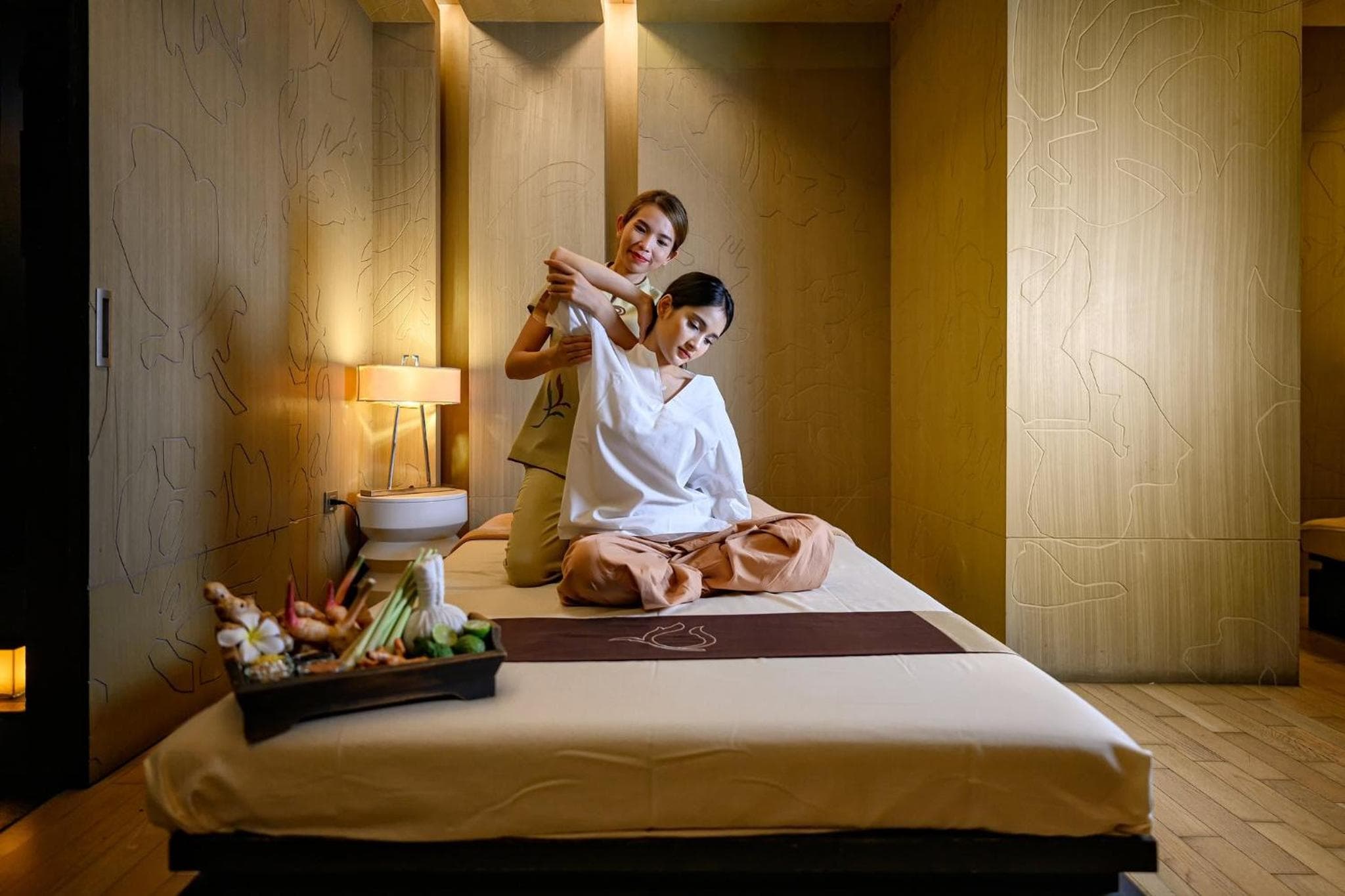 Centara Grand at Central Plaza Ladprao Bangkok — 18