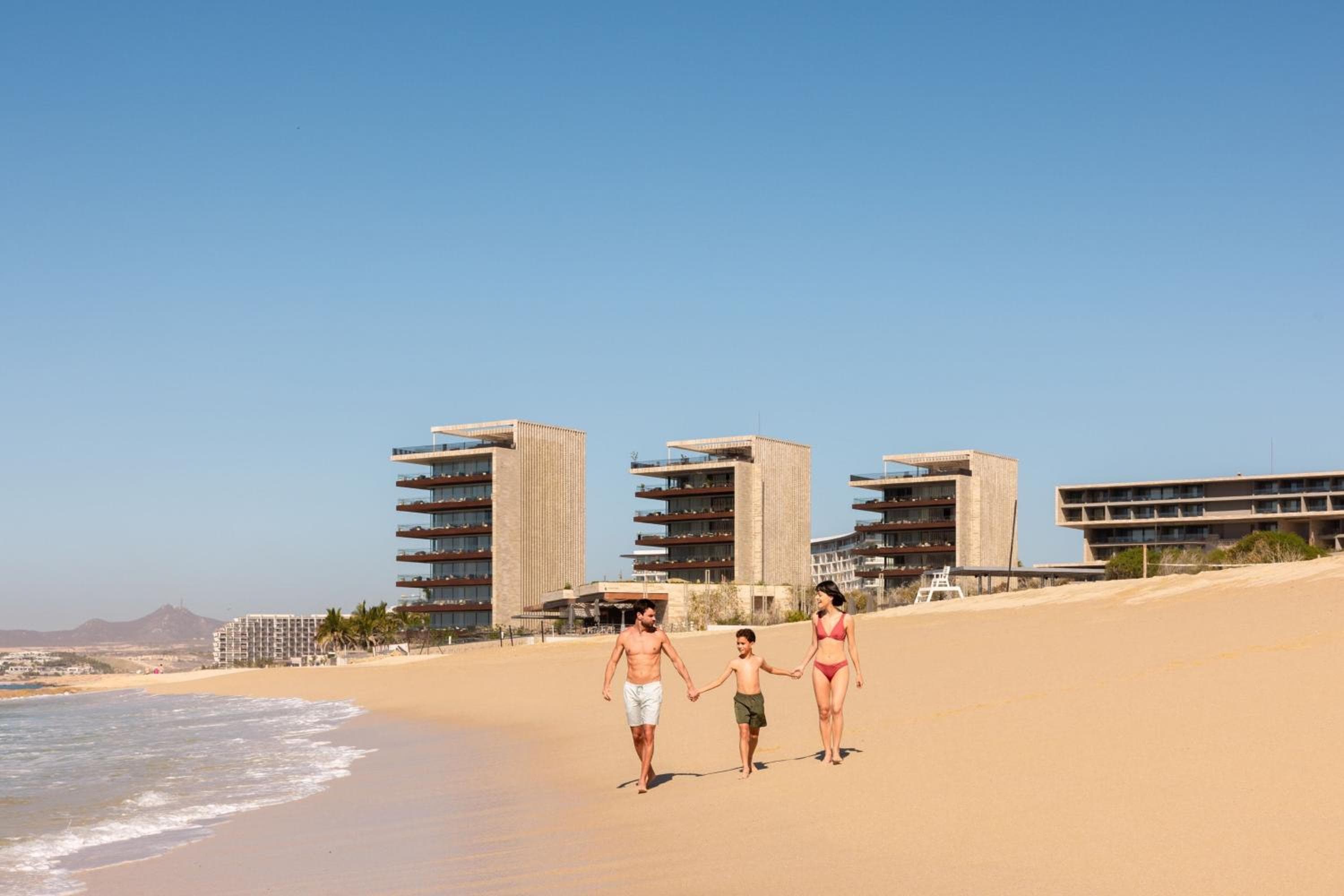 Solaz, a Luxury Collection Resort, Los Cabos — 24