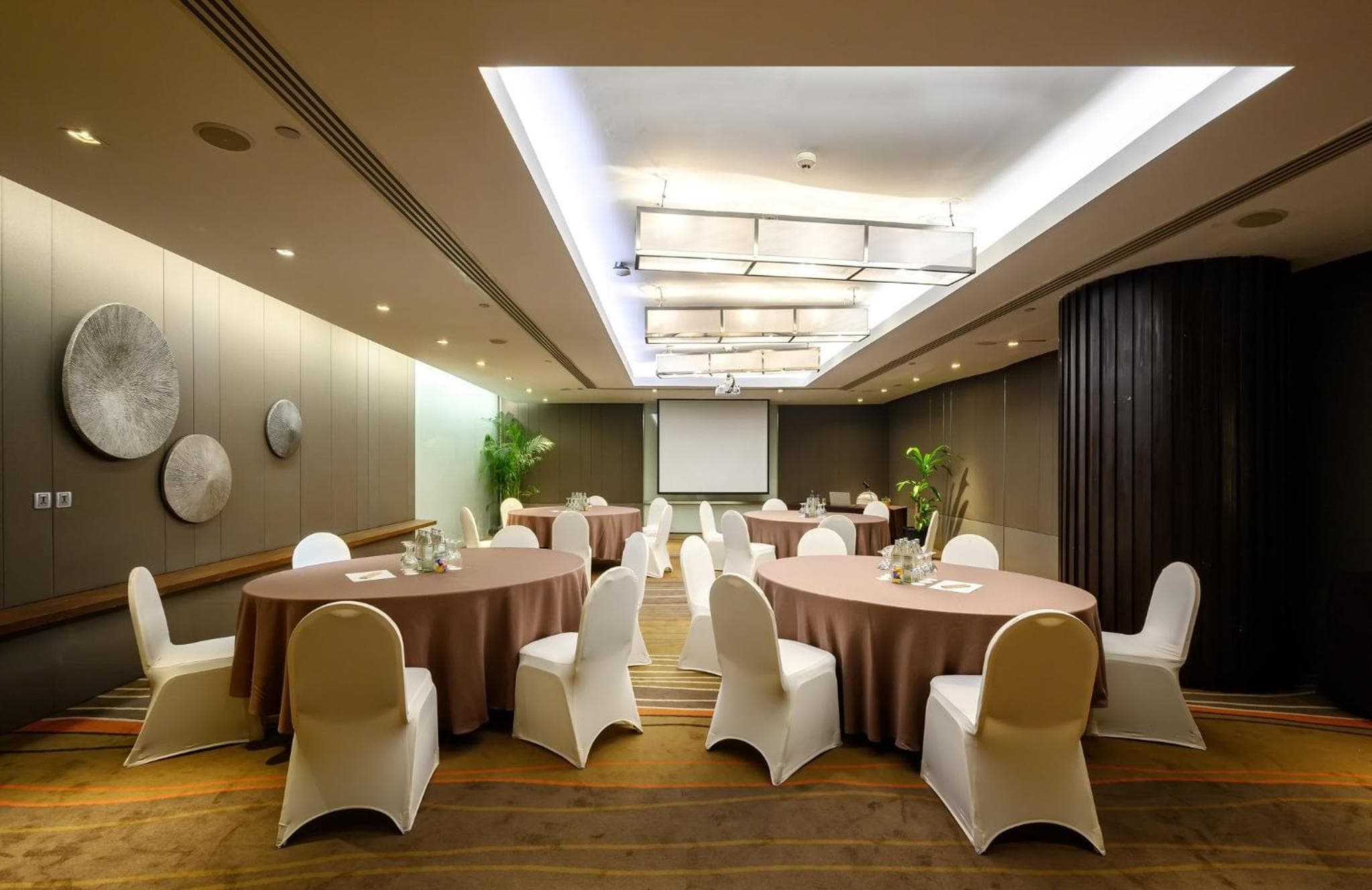 Centara Grand at Central Plaza Ladprao Bangkok — 11