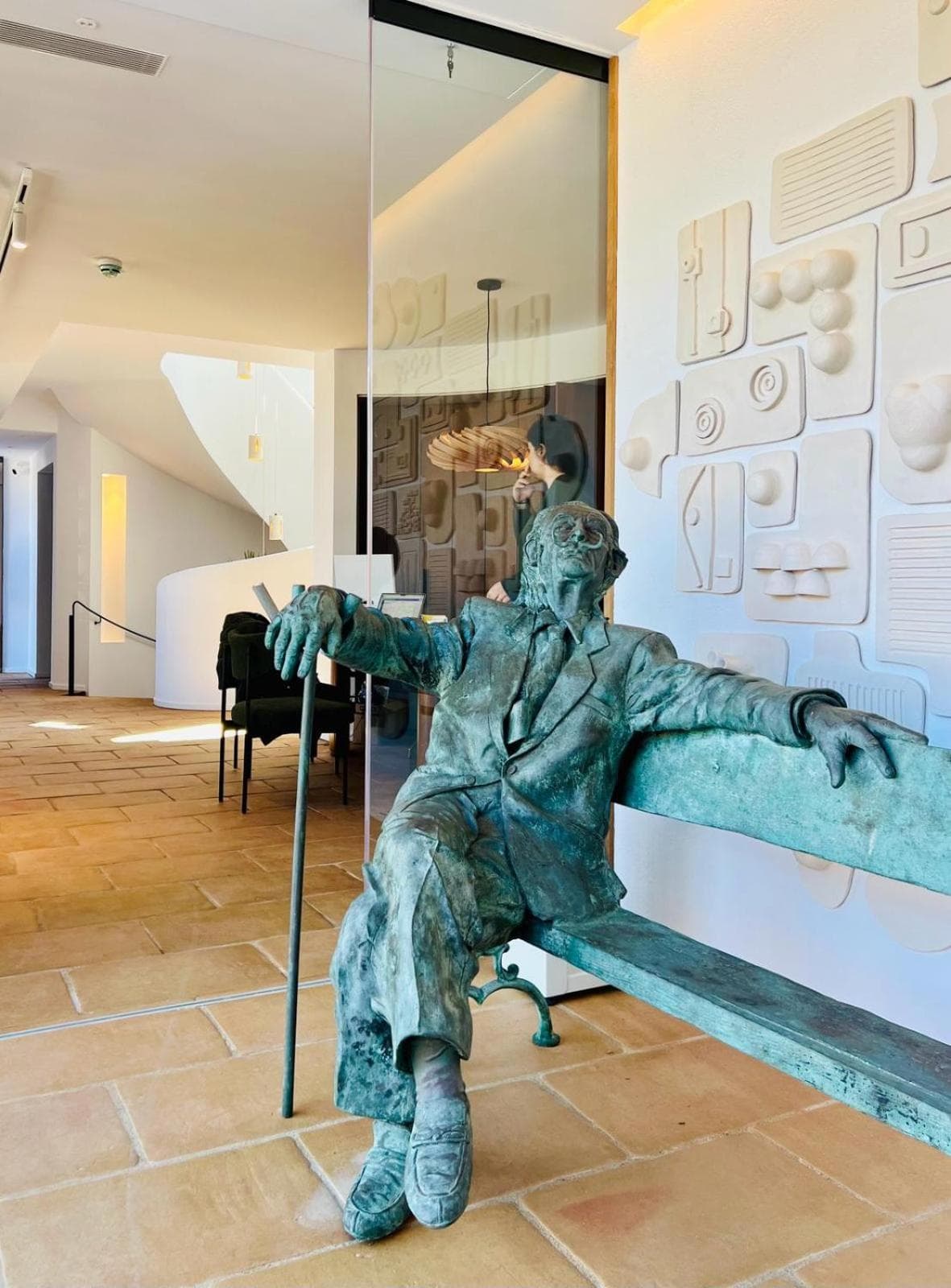 Boutique Hotel Villa Salvador - Nur für Erwachsene von Fimed Hotels — 5