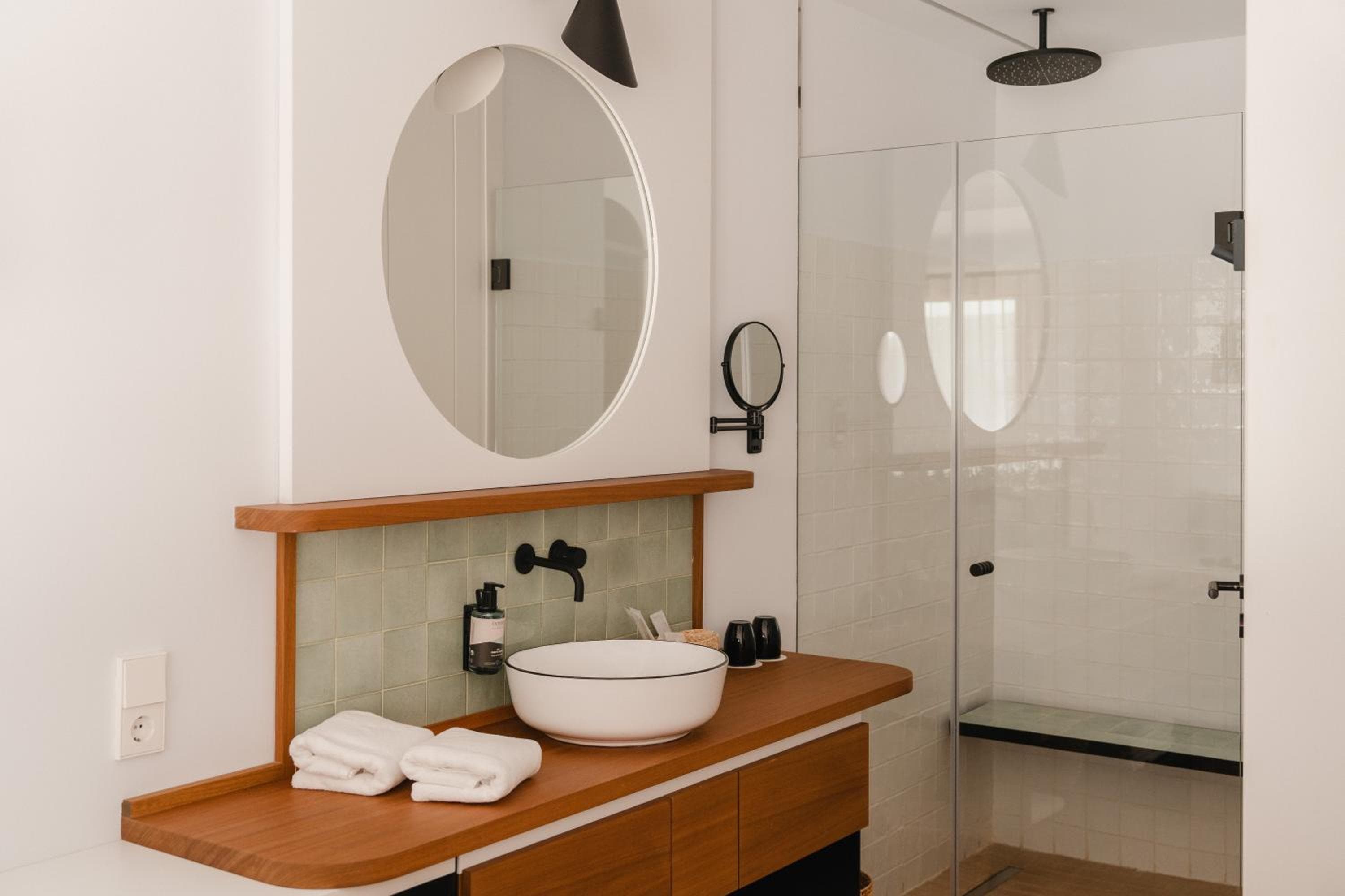 Boutique Hotel Villa Salvador - Nur für Erwachsene von Fimed Hotels — 13