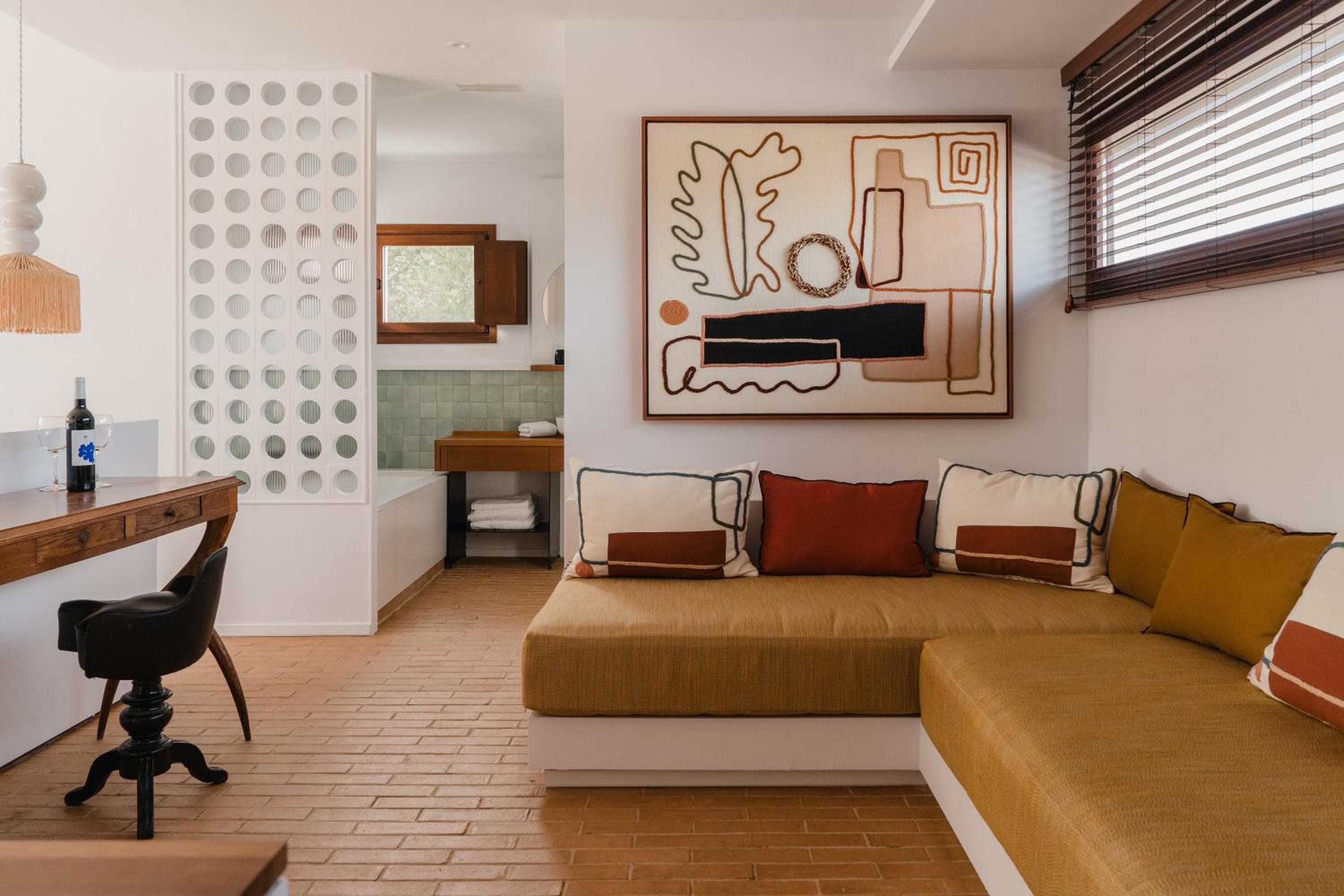 Boutique Hotel Villa Salvador - Nur für Erwachsene von Fimed Hotels — 11