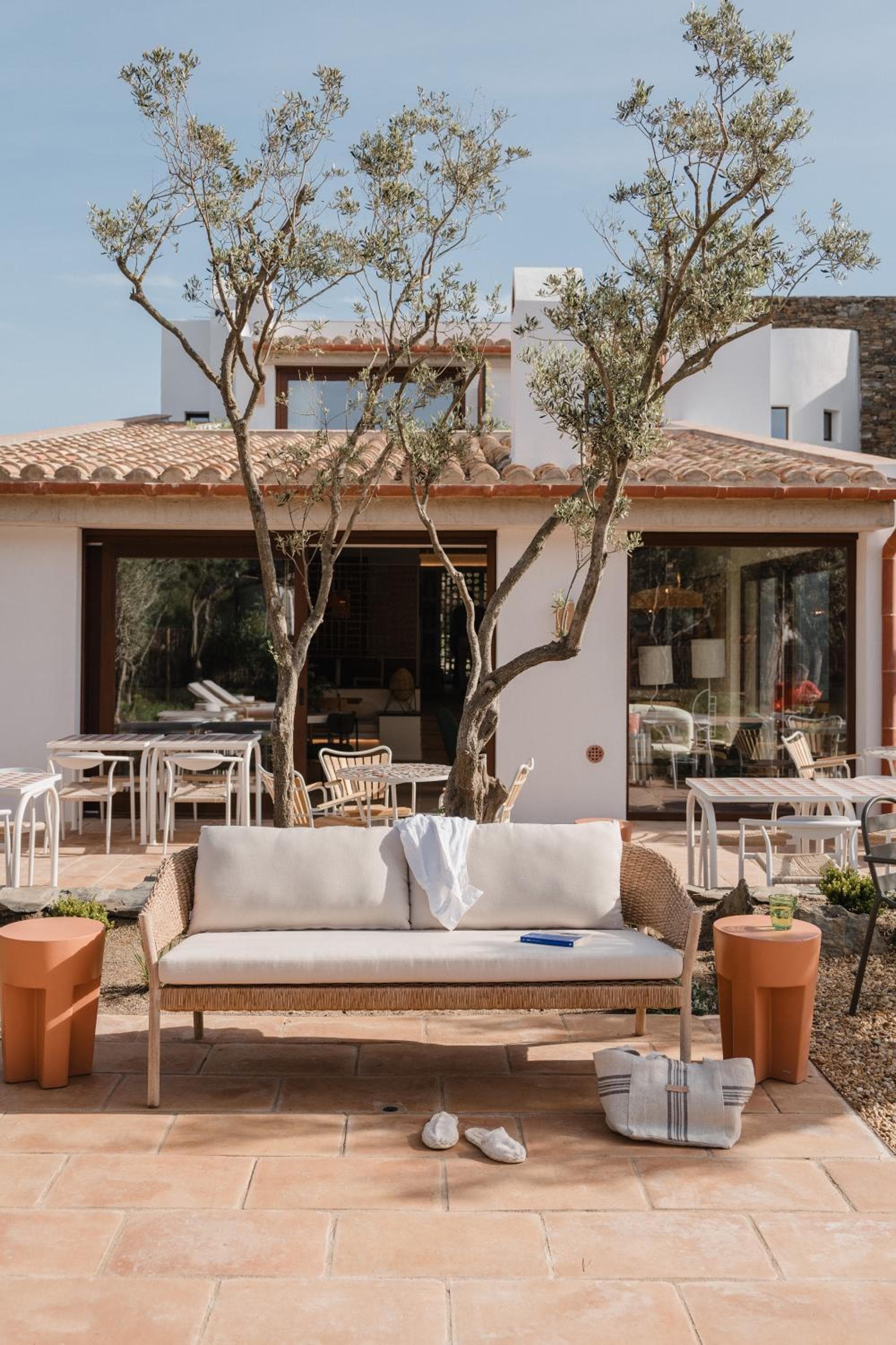 Boutique Hotel Villa Salvador - Nur für Erwachsene von Fimed Hotels — 17