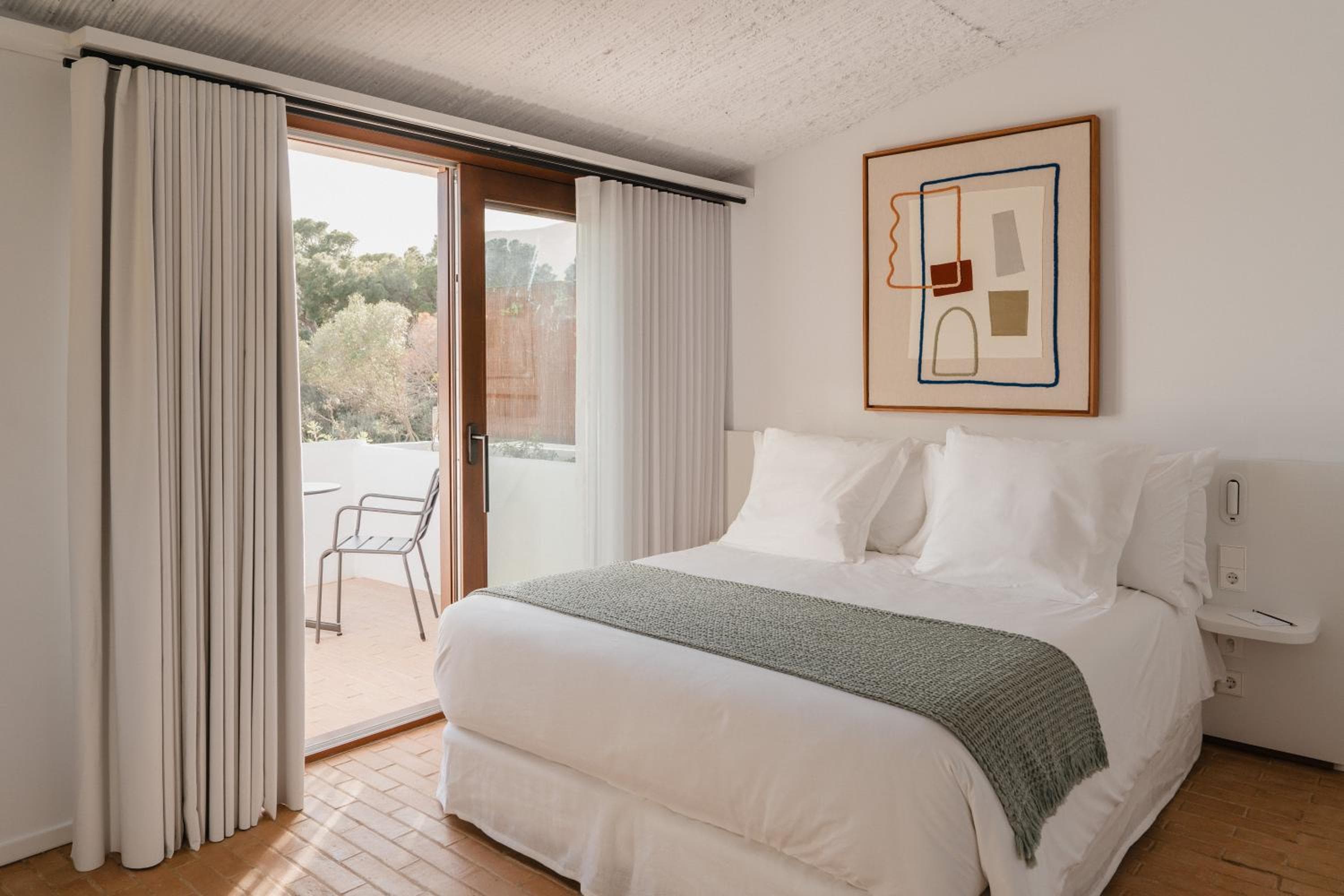 Boutique Hotel Villa Salvador - Nur für Erwachsene von Fimed Hotels — 19