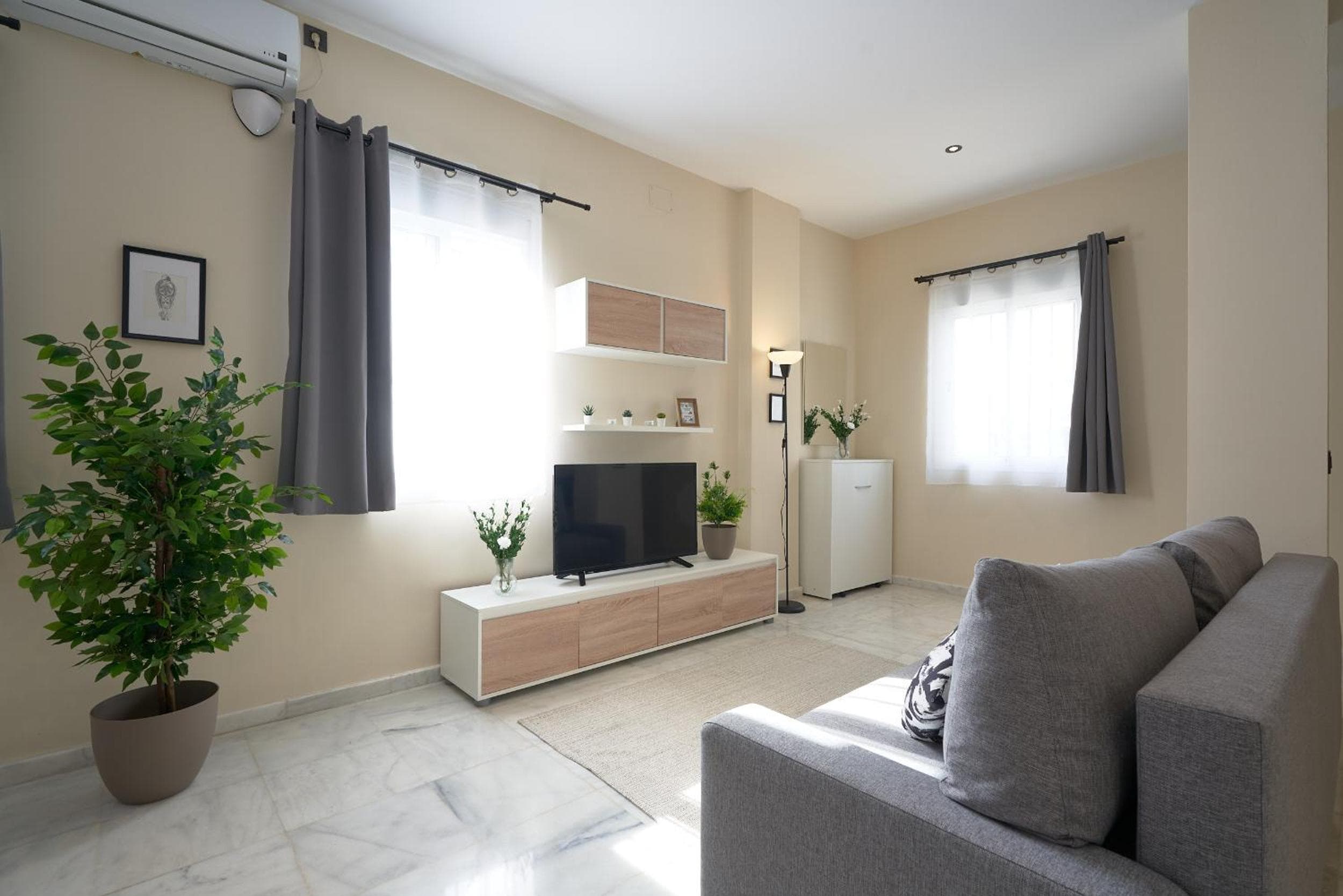 Loft Tejares de Triana — 7