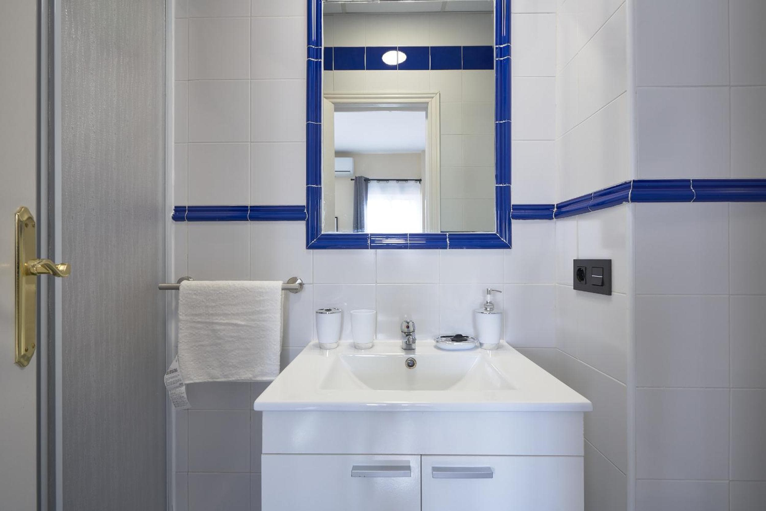 Loft Tejares de Triana — 15