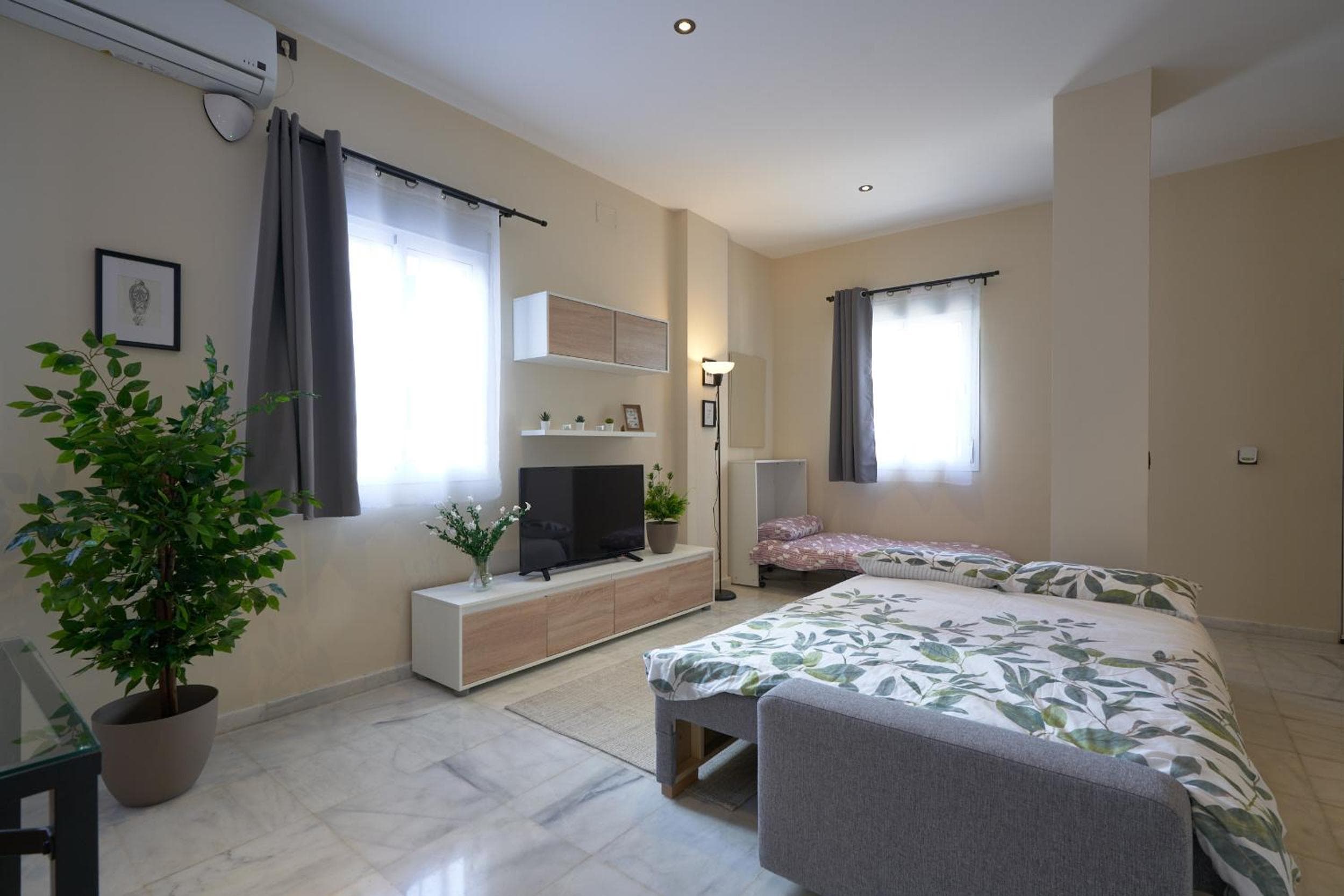 Loft Tejares de Triana — 9