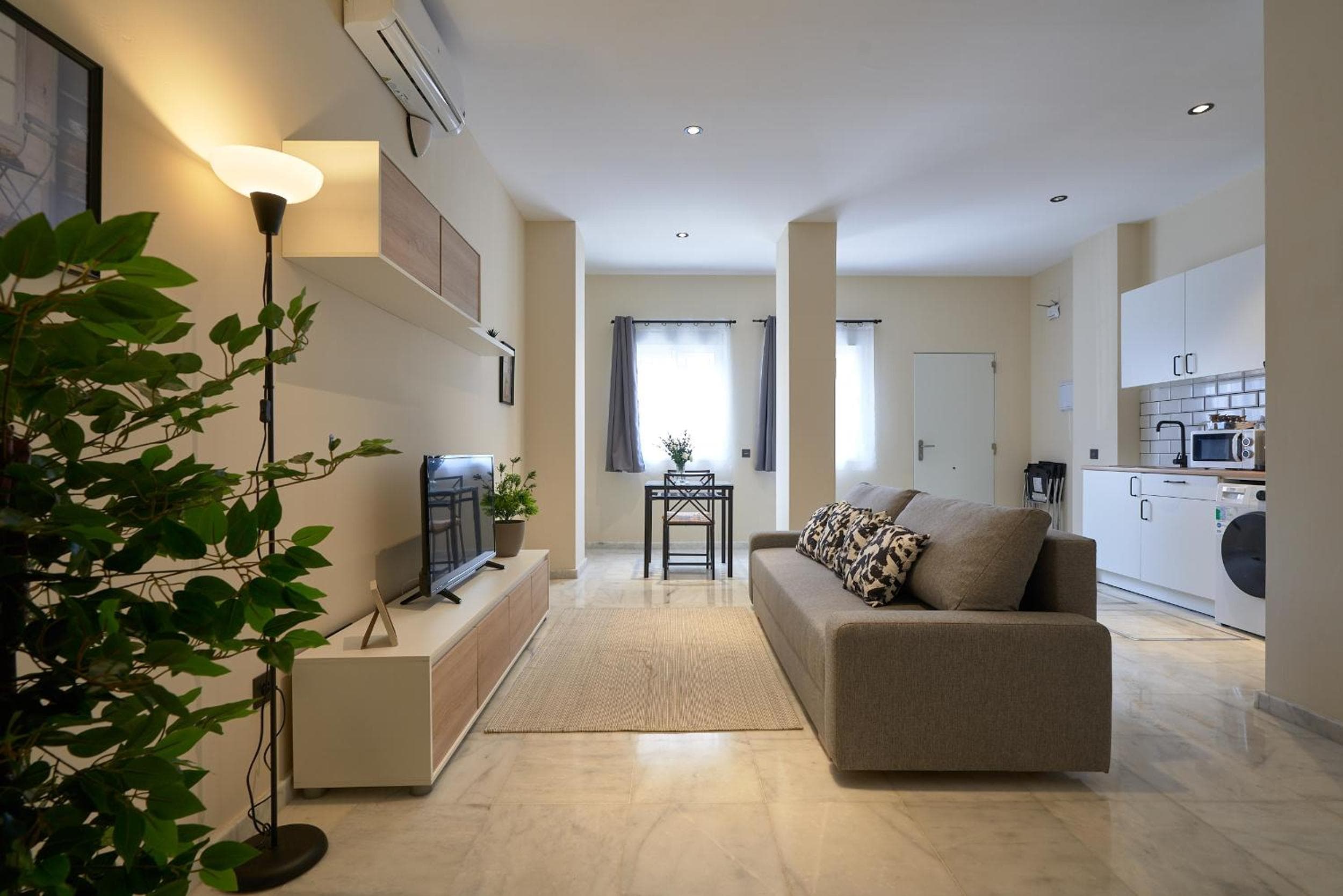 Loft Tejares de Triana — 6