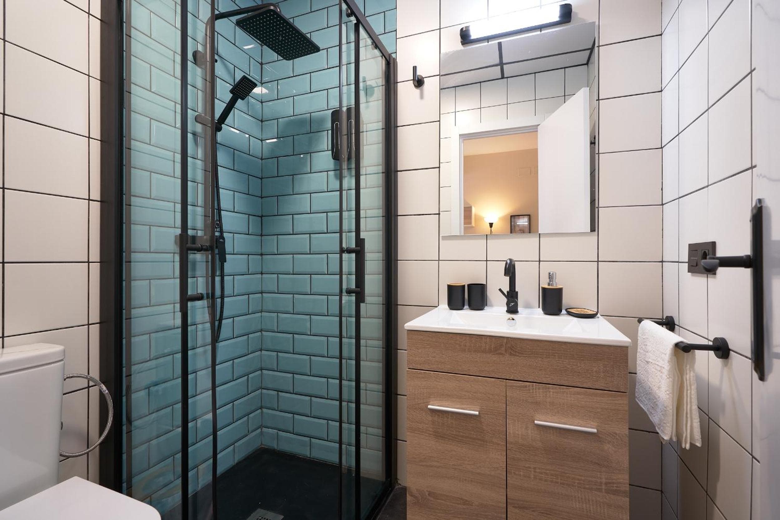 Loft Tejares de Triana — 8