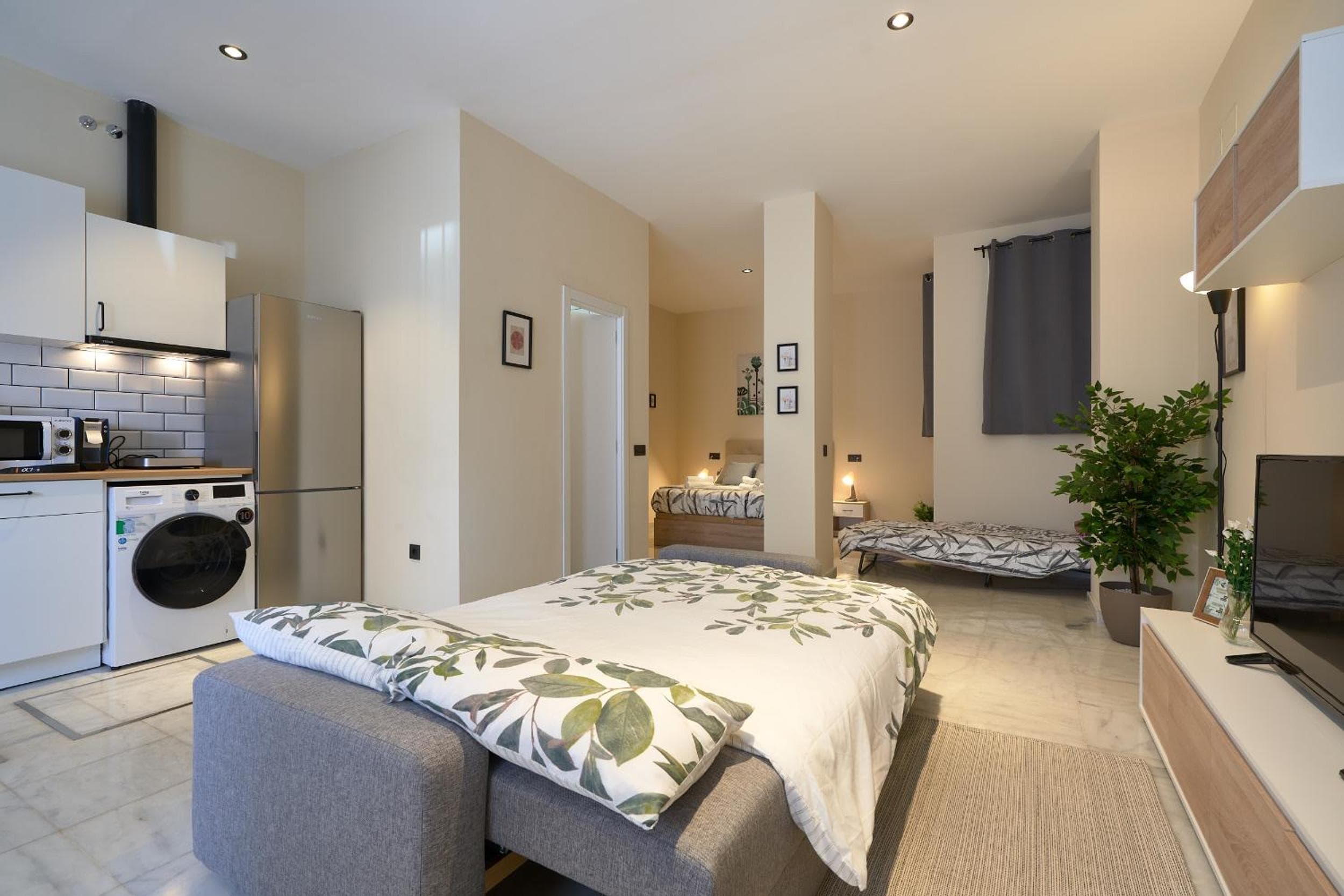 Loft Tejares de Triana — 3