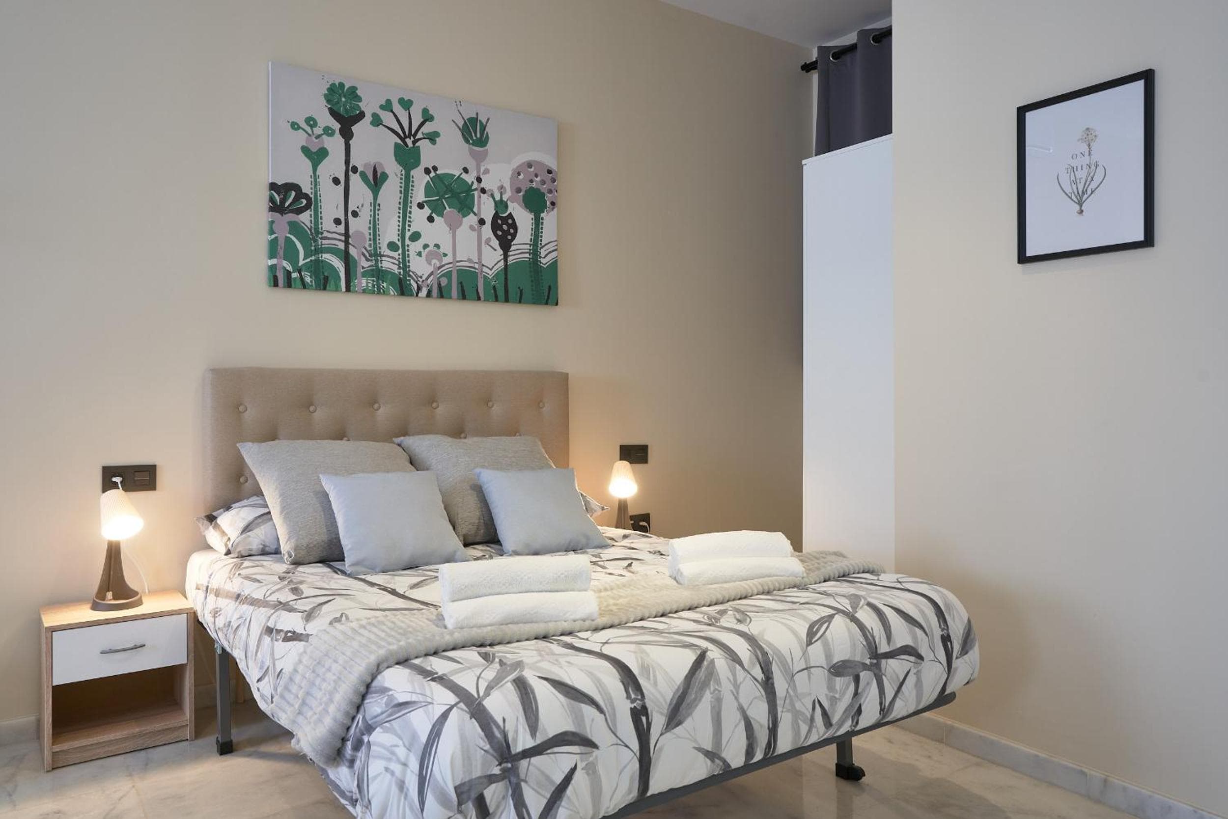 Loft Tejares de Triana — 4