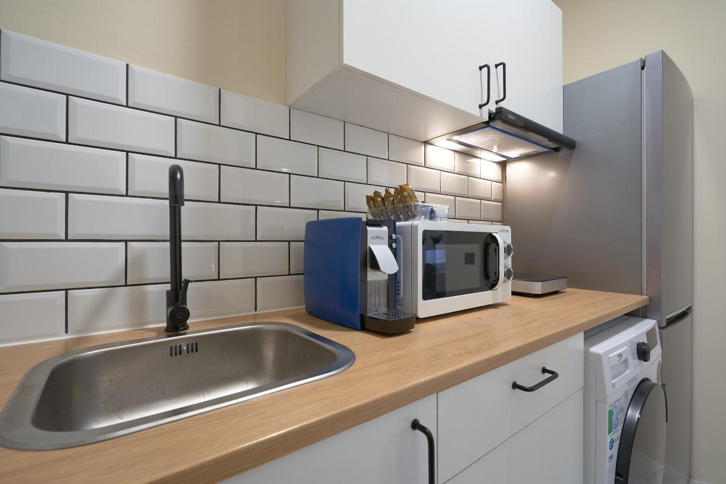 Loft Tejares de Triana — 18