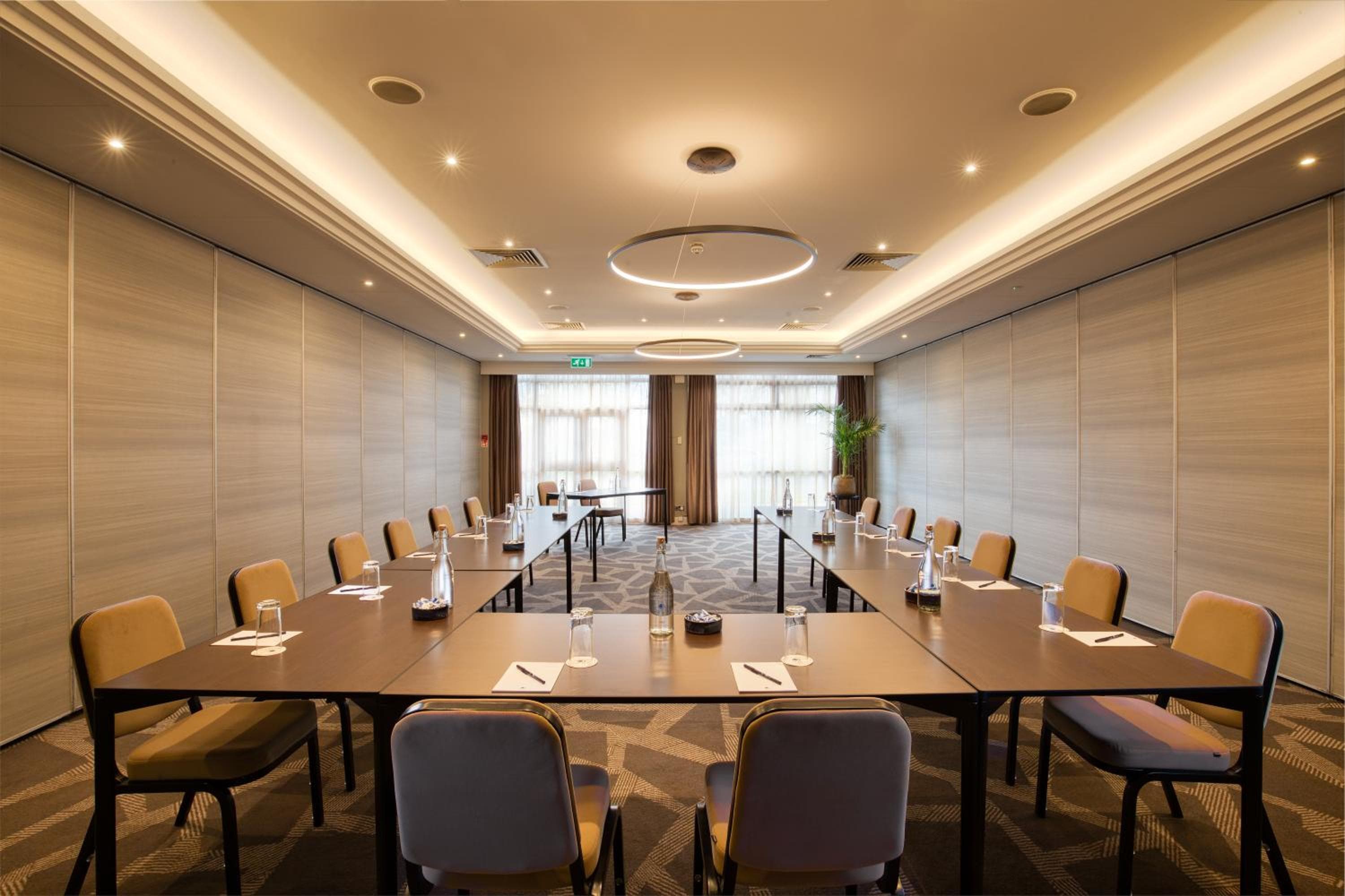 DoubleTree by Hilton Londres-Ealing — 23