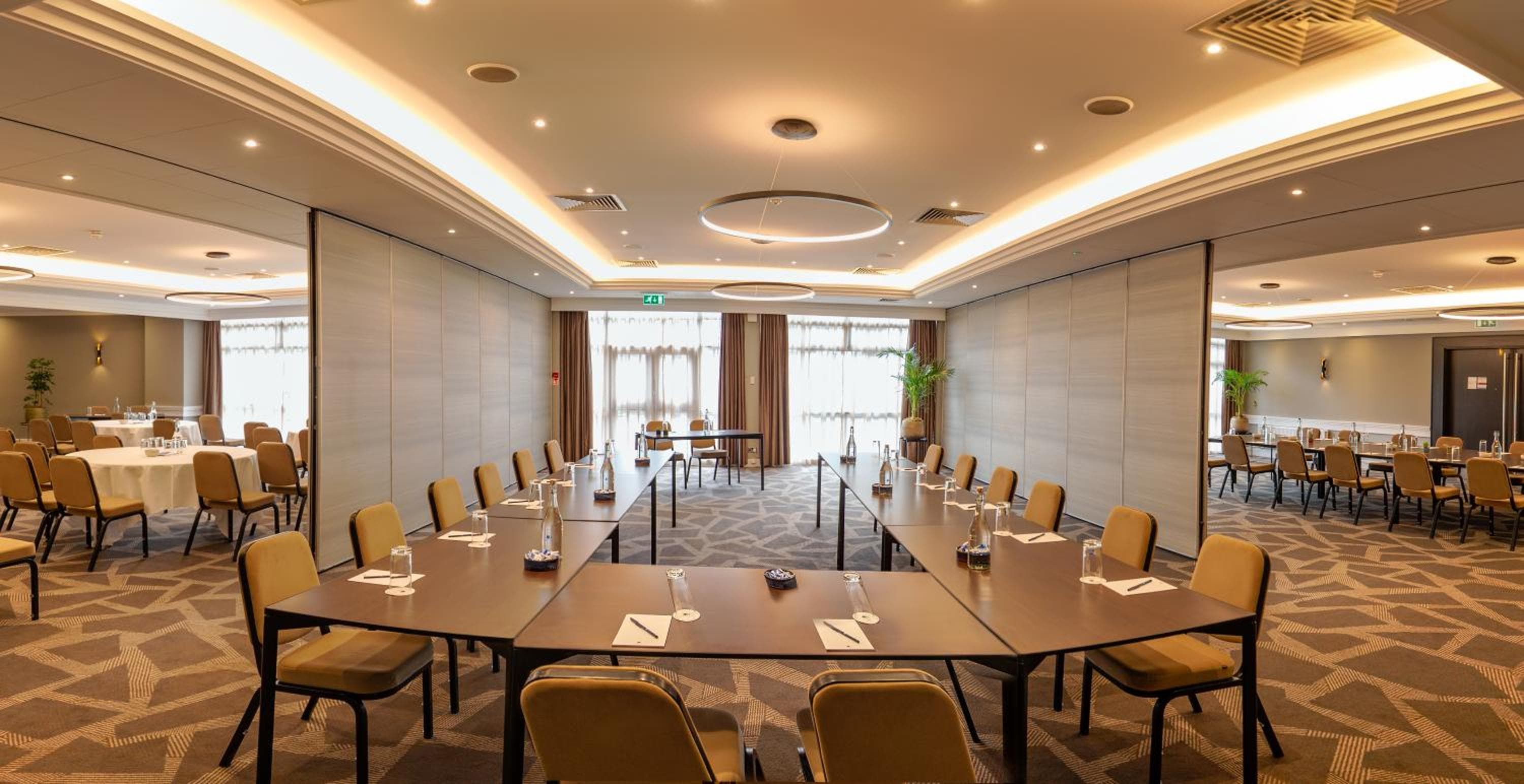 DoubleTree by Hilton Londres-Ealing — 25