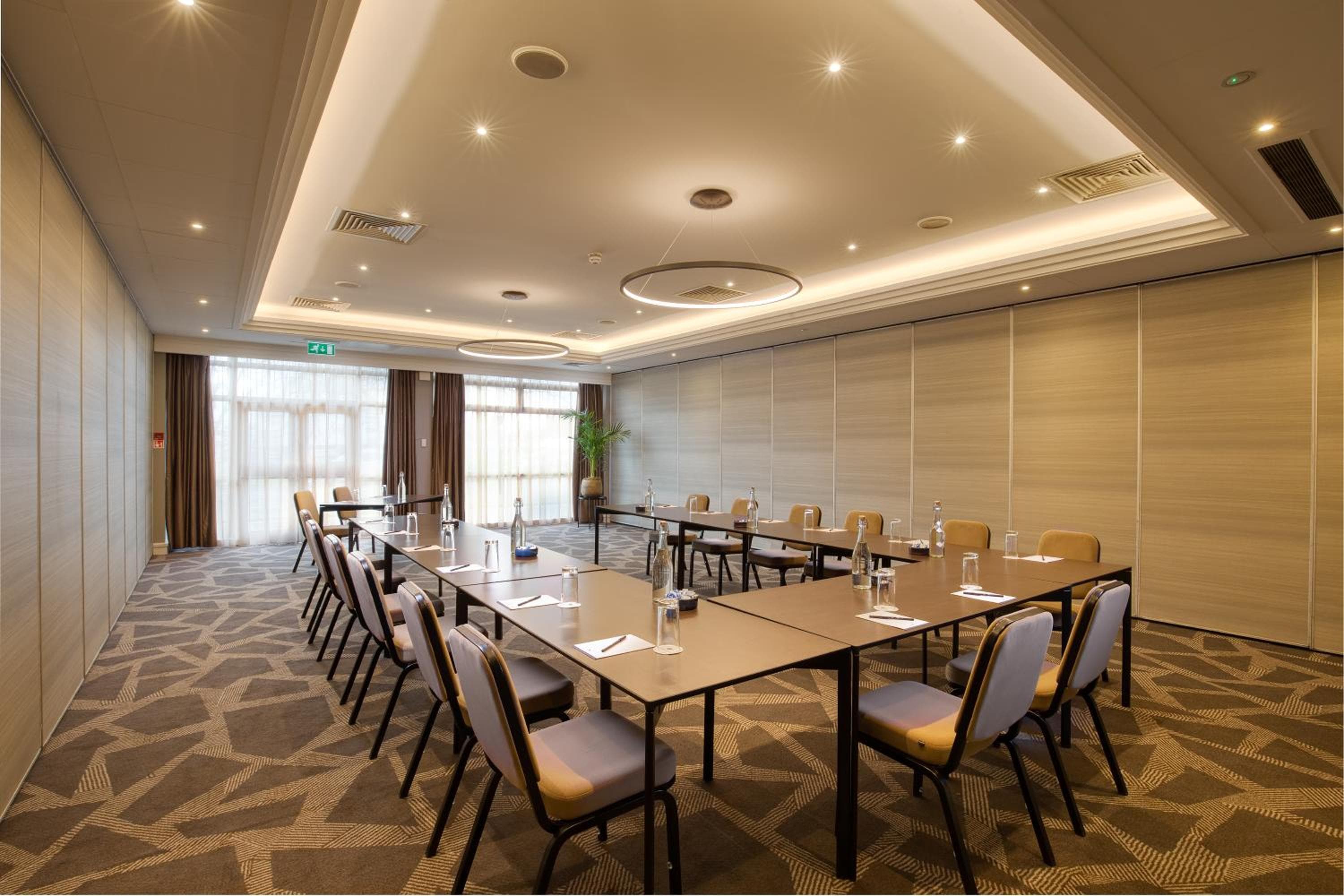 DoubleTree by Hilton Londres-Ealing — 7