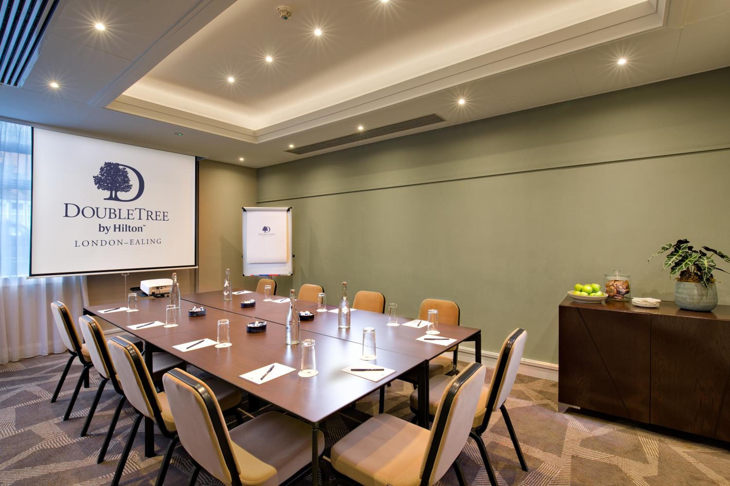 DoubleTree by Hilton Londres-Ealing — 26
