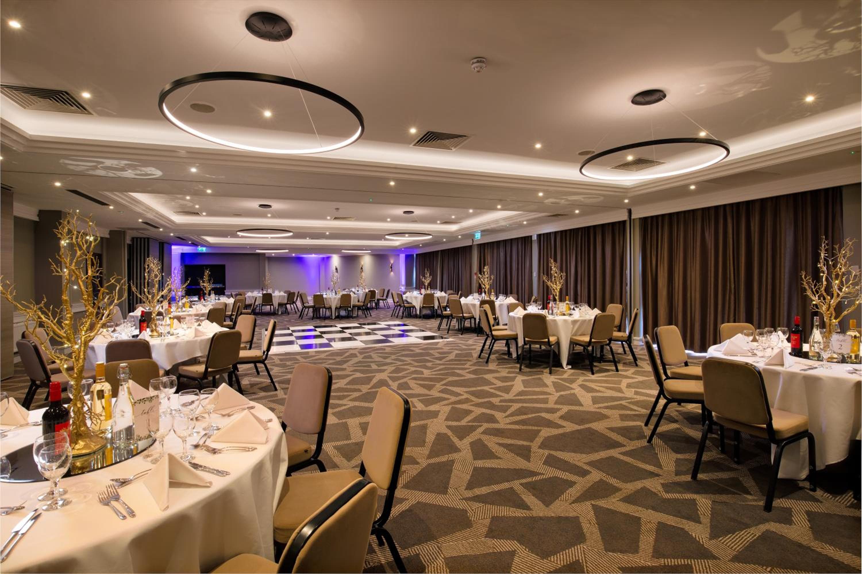 DoubleTree by Hilton Londres-Ealing — 15