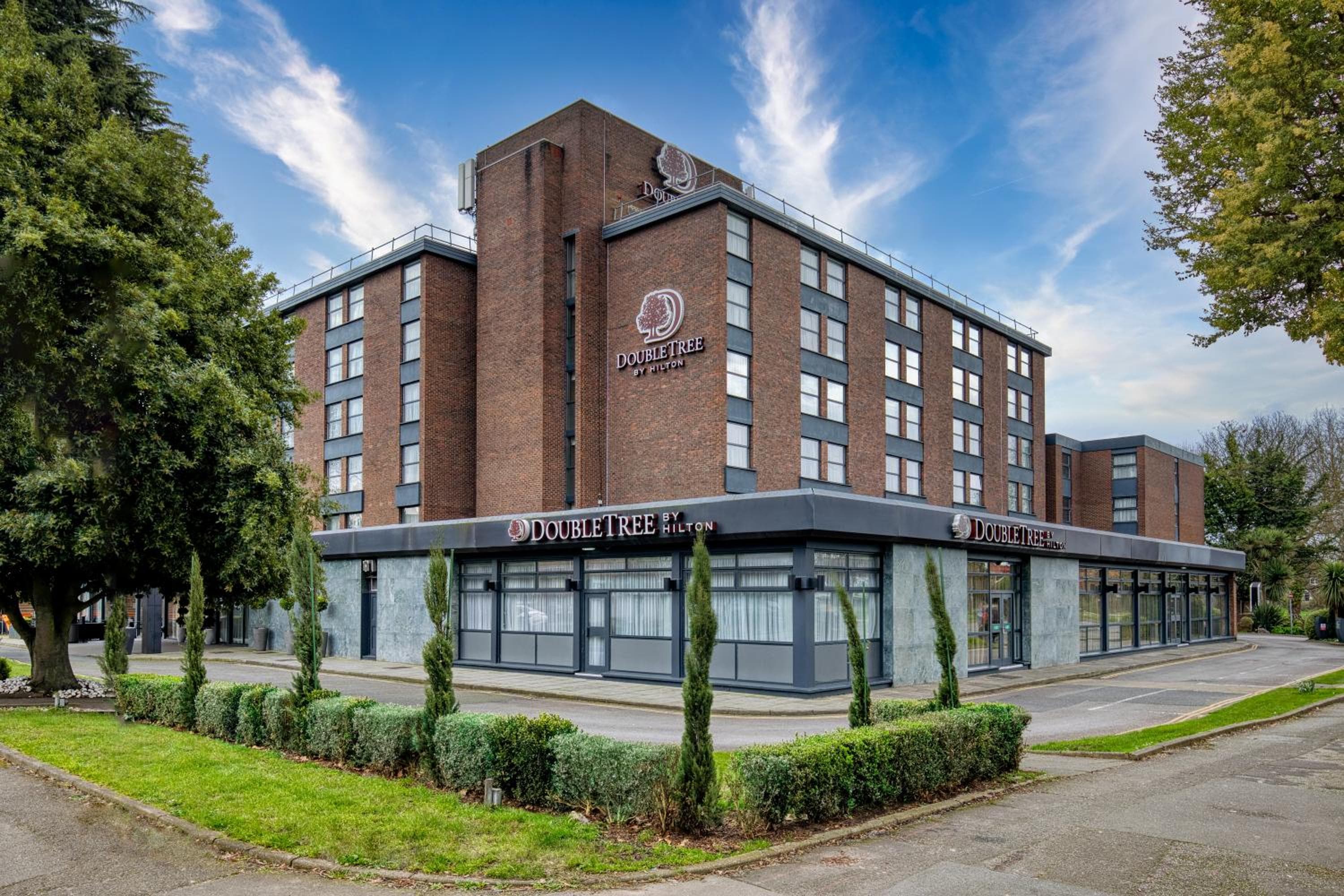 DoubleTree by Hilton Londres-Ealing — 6