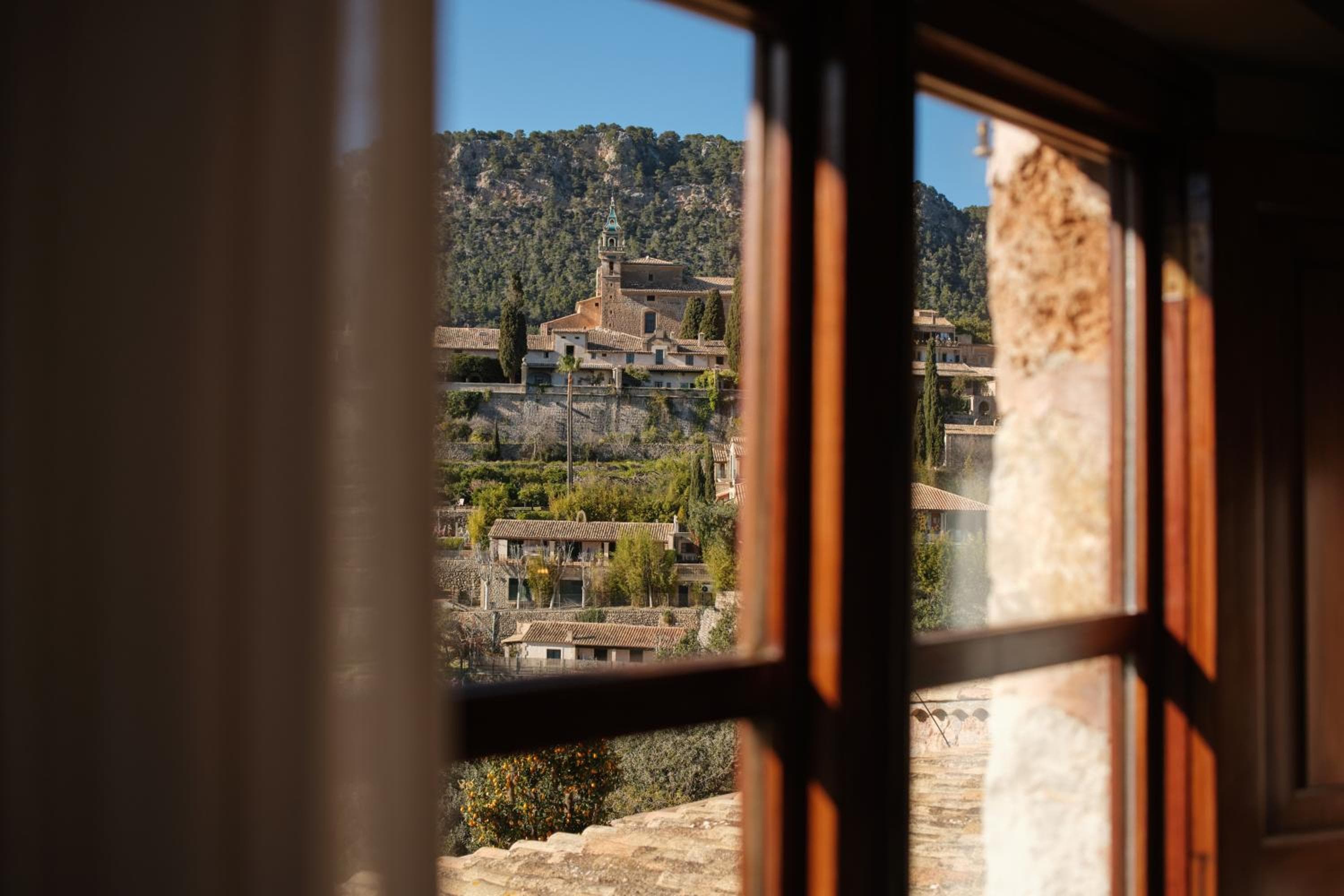 Valldemossa Hotel — 8