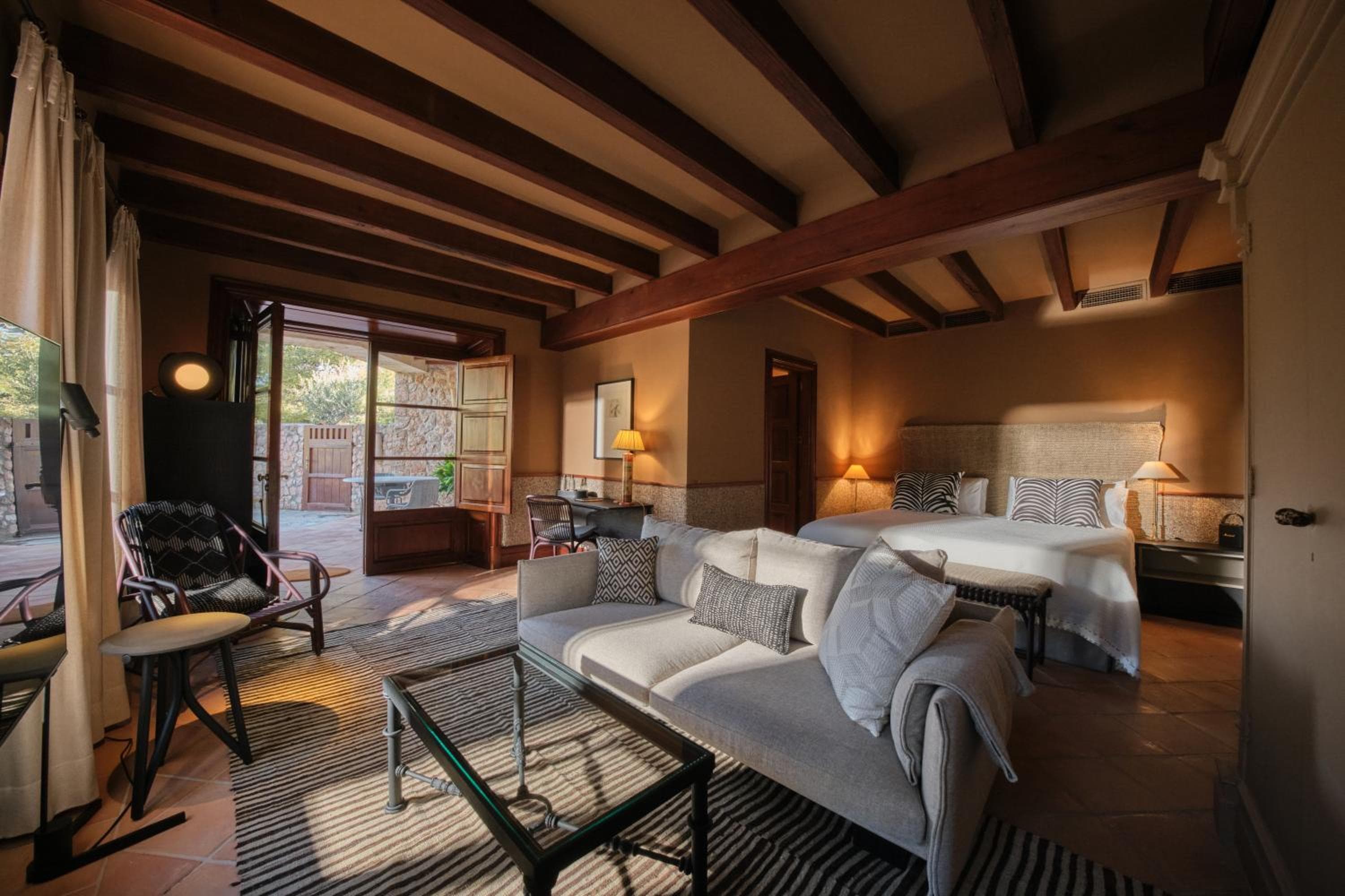 Valldemossa Hotel — 3