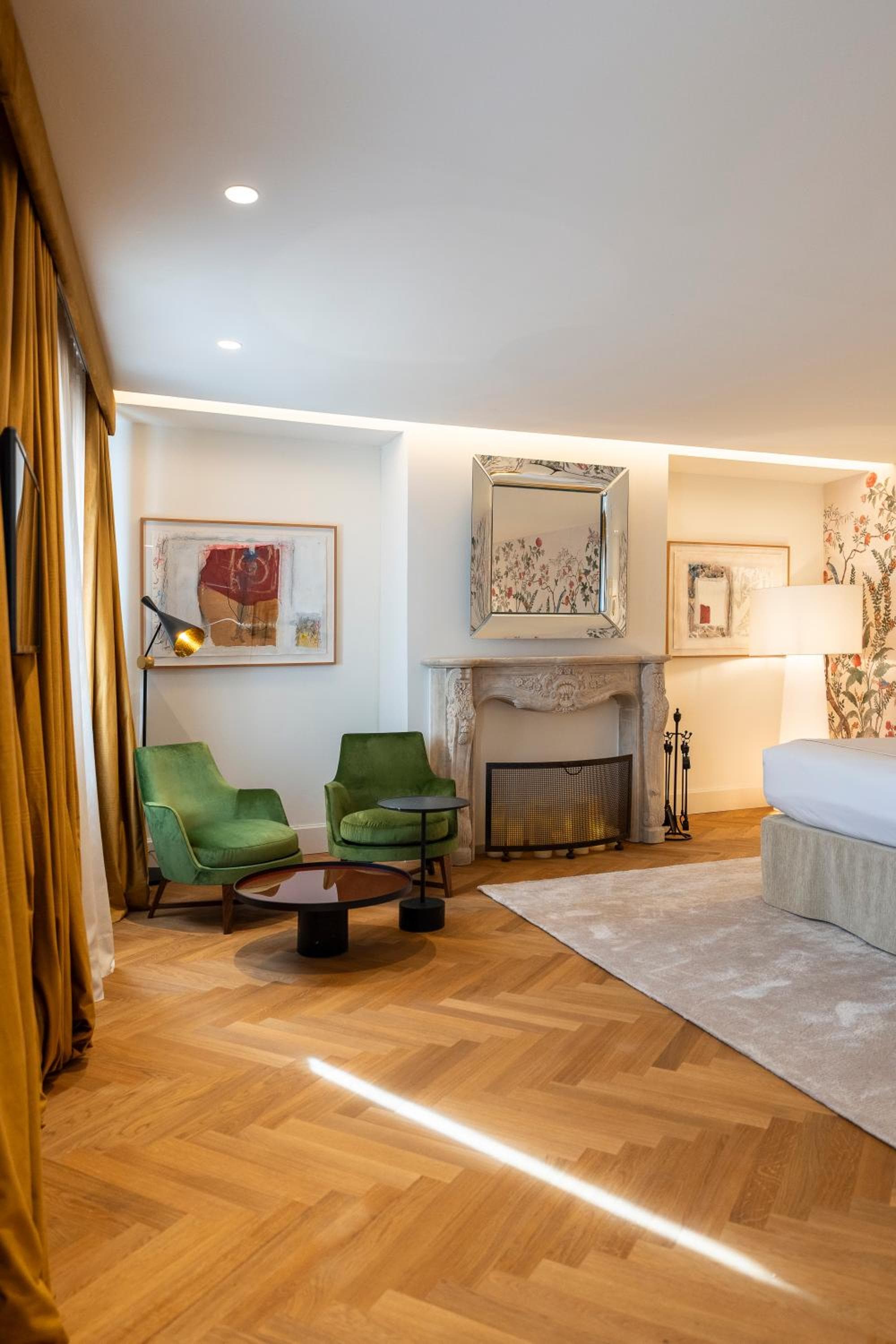 Palacio Ca Sa Galesa - Palast Ca Sa Galesa — 17