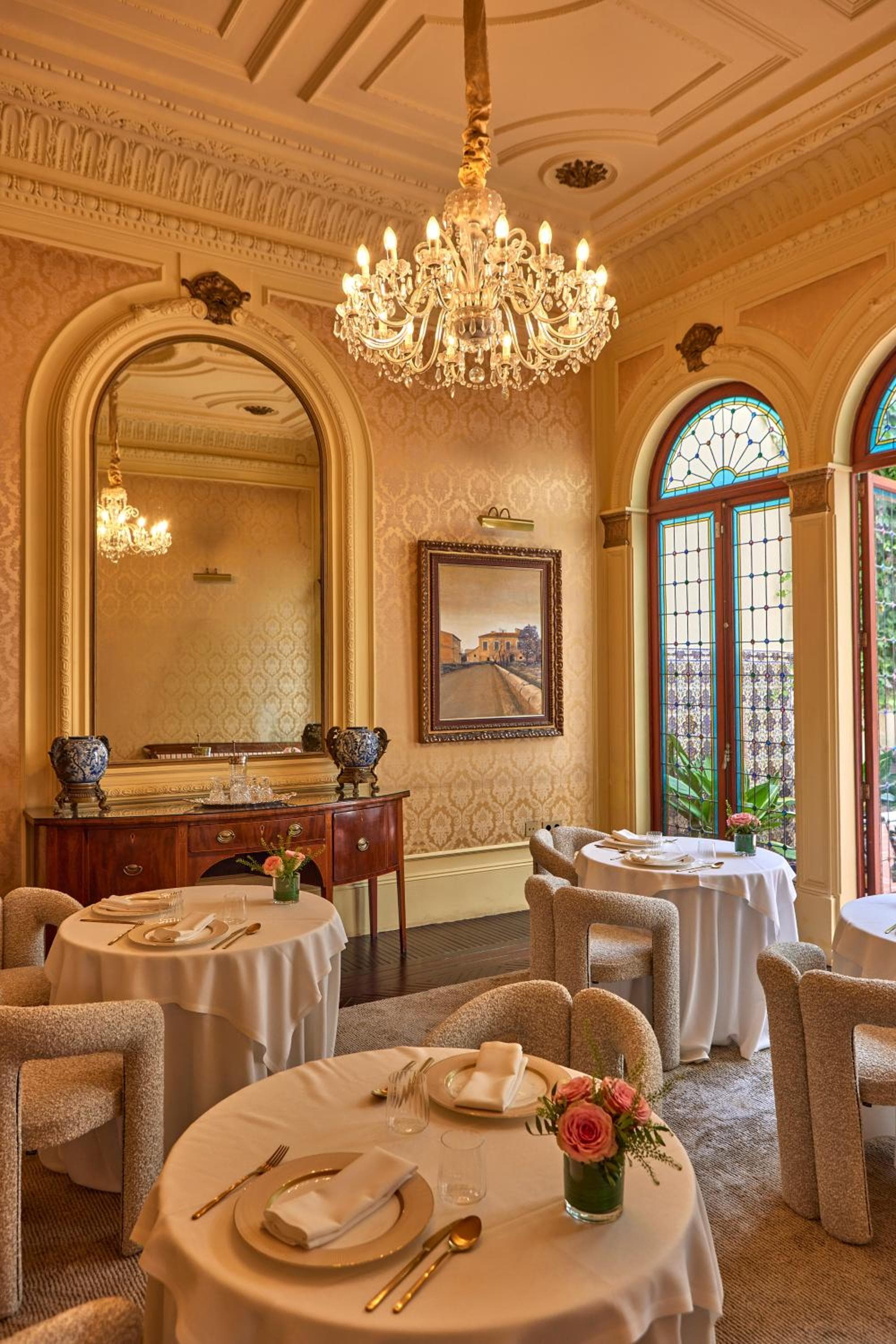 Palacio Ca Sa Galesa - Palast Ca Sa Galesa — 20