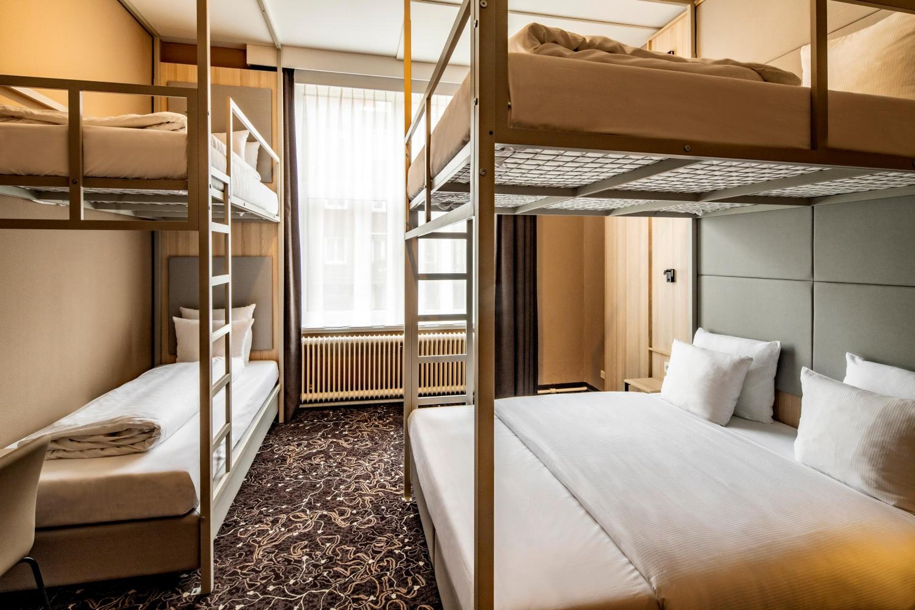 The Alfred Hotel — 21
