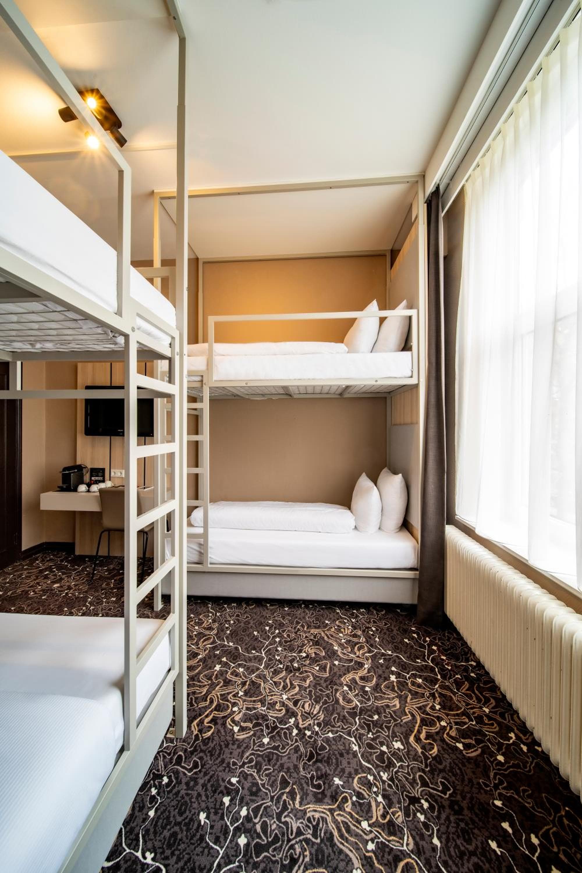 The Alfred Hotel — 22