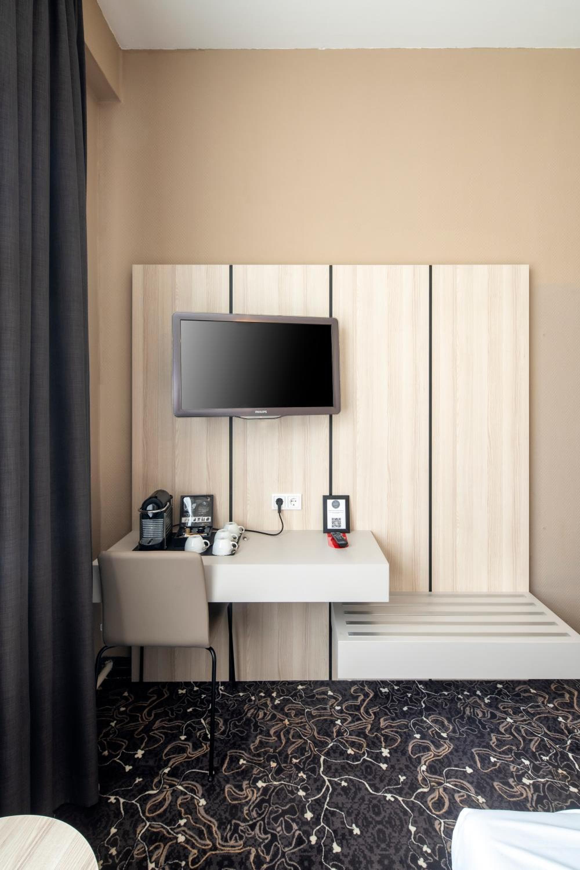Das Alfred Hotel — 12