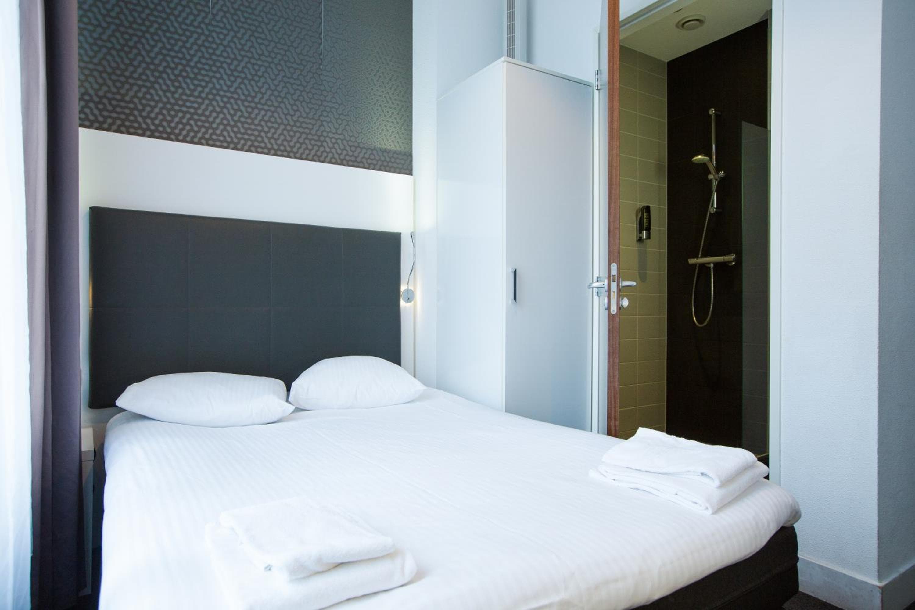 Hotel Vossius Vondelpark — 21