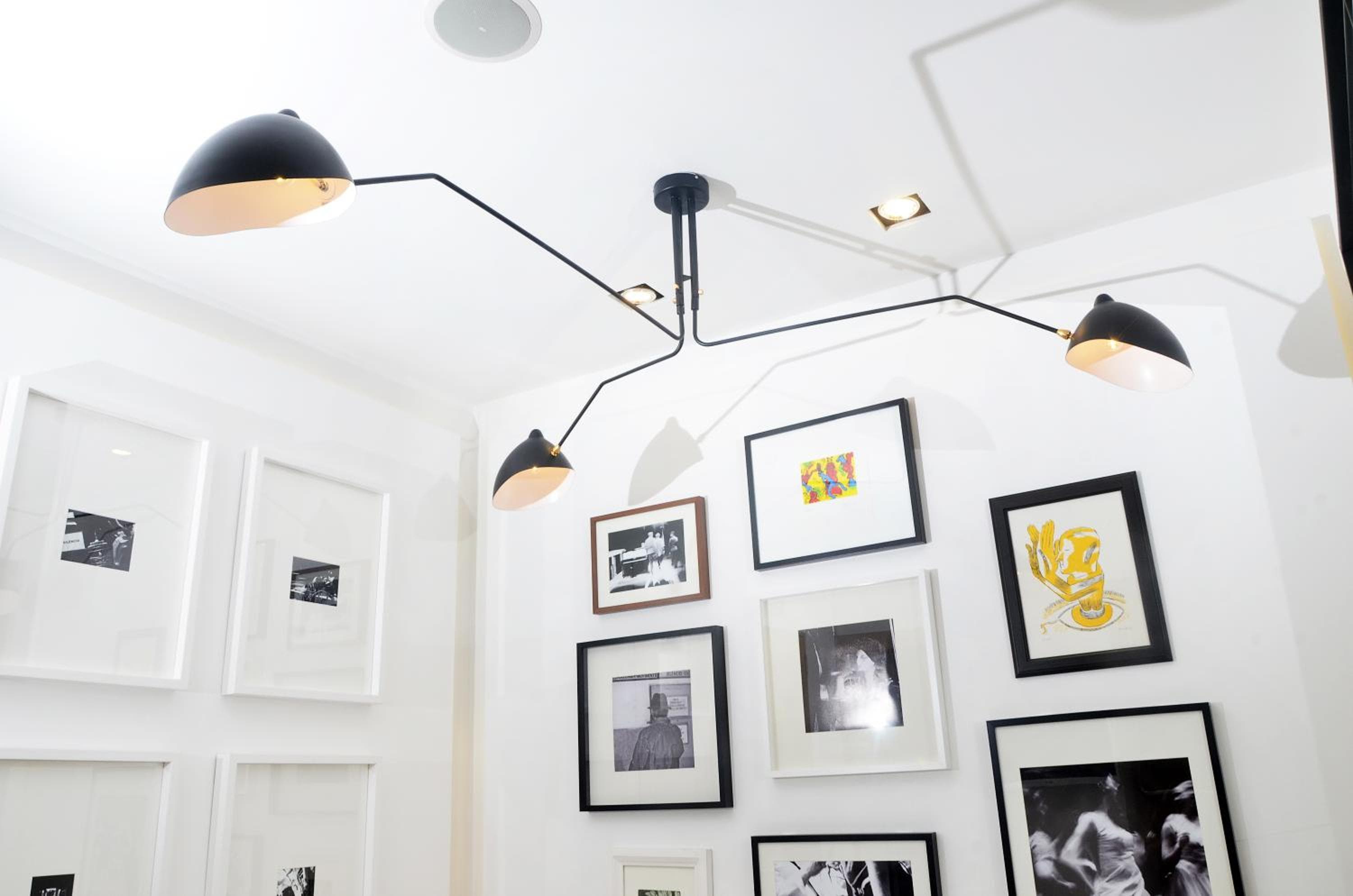 Browns Boutique Hotel — 12