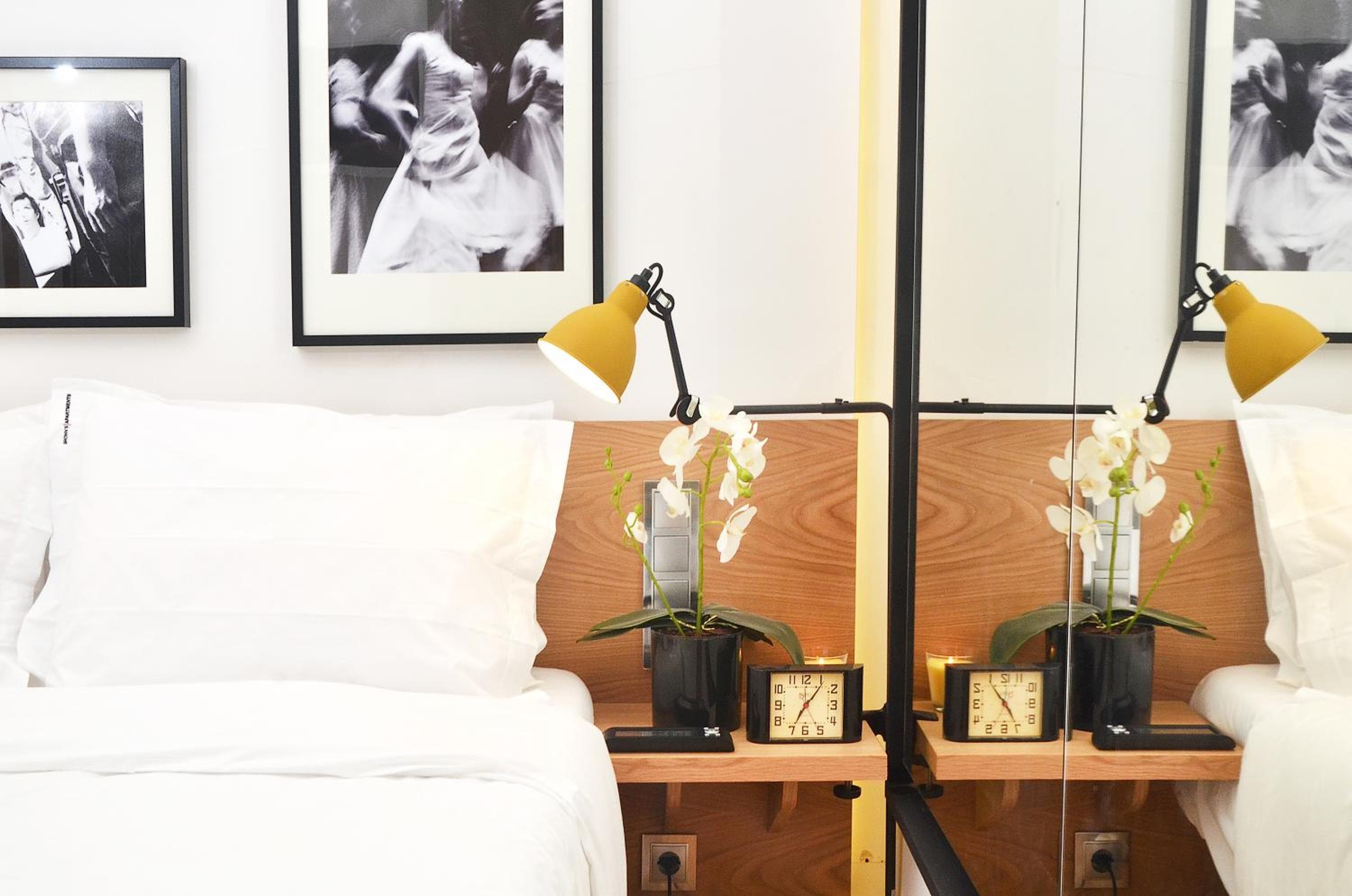Browns Boutique Hotel — 6