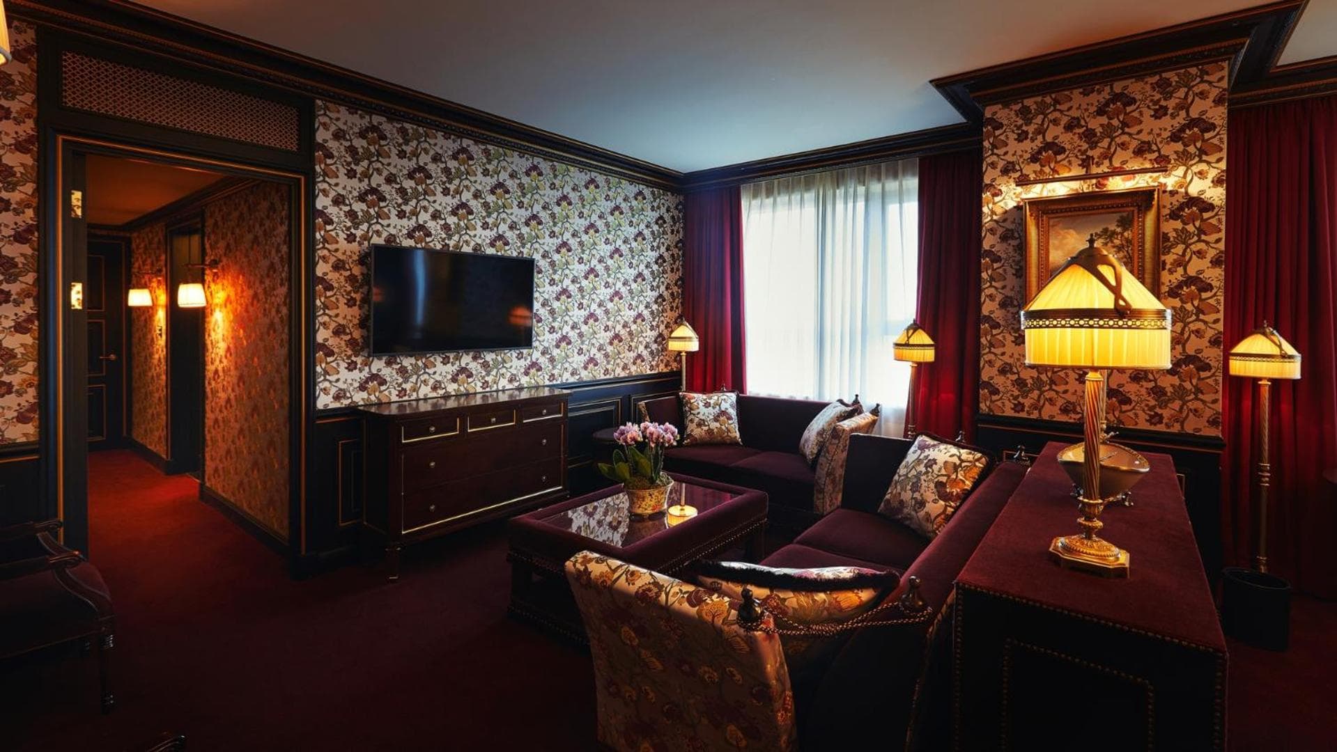 L'Escape, a Luxury Collection Hotel, Seoul Myeongdong hotel, 67 Toegye-ro, Jung-gu, Seoul, South Korea — photo 81