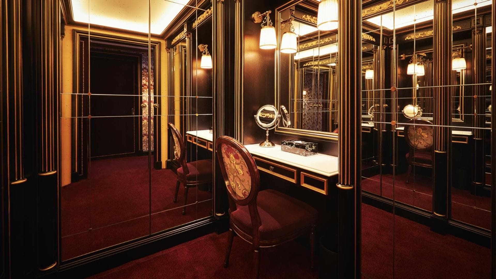 L'Escape, a Luxury Collection Hotel, Seoul Myeongdong hotel, 67 Toegye-ro, Jung-gu, Seoul, South Korea — photo 82