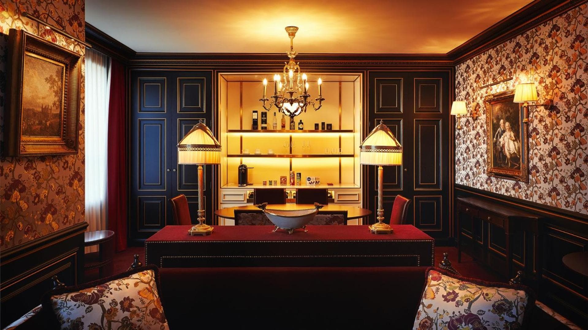 L'Escape, a Luxury Collection Hotel, Seoul Myeongdong hotel, 67 Toegye-ro, Jung-gu, Seoul, South Korea — photo 83