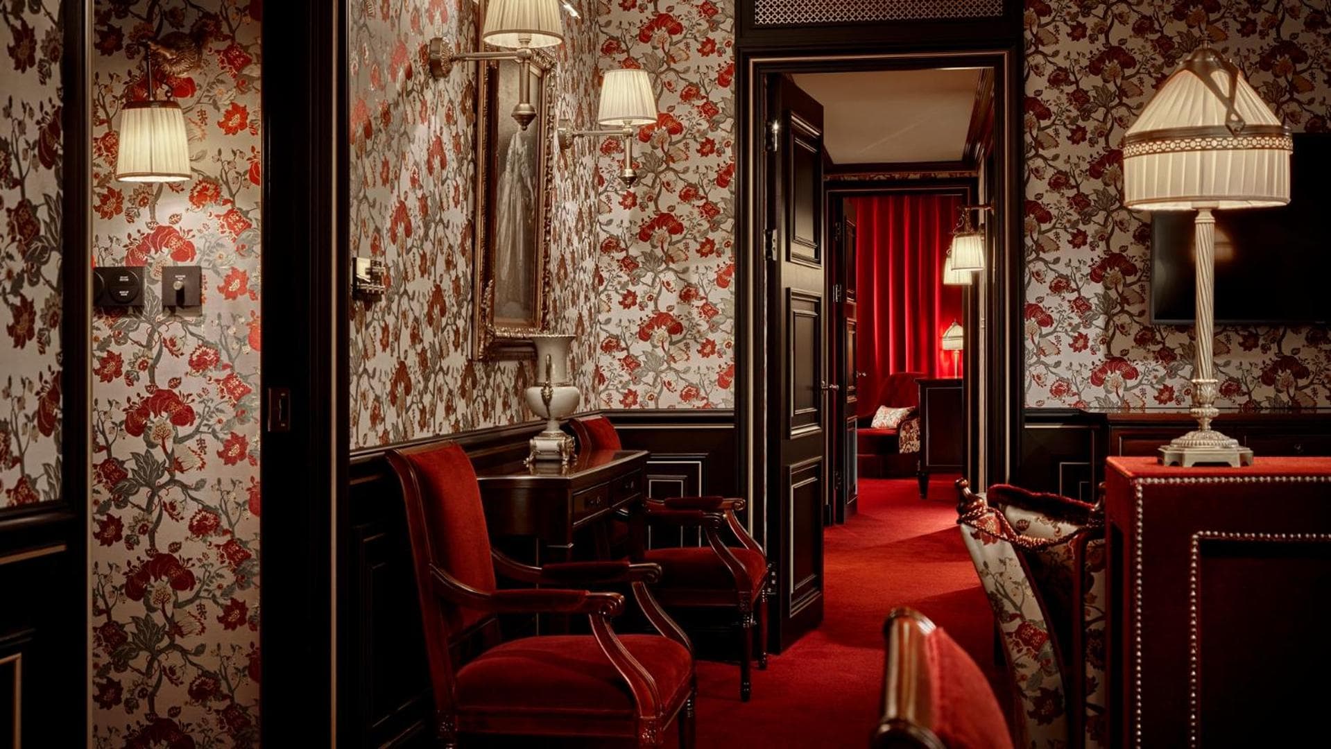 L'Escape, a Luxury Collection Hotel, Seoul Myeongdong hotel, 67 Toegye-ro, Jung-gu, Seoul, South Korea — photo 85