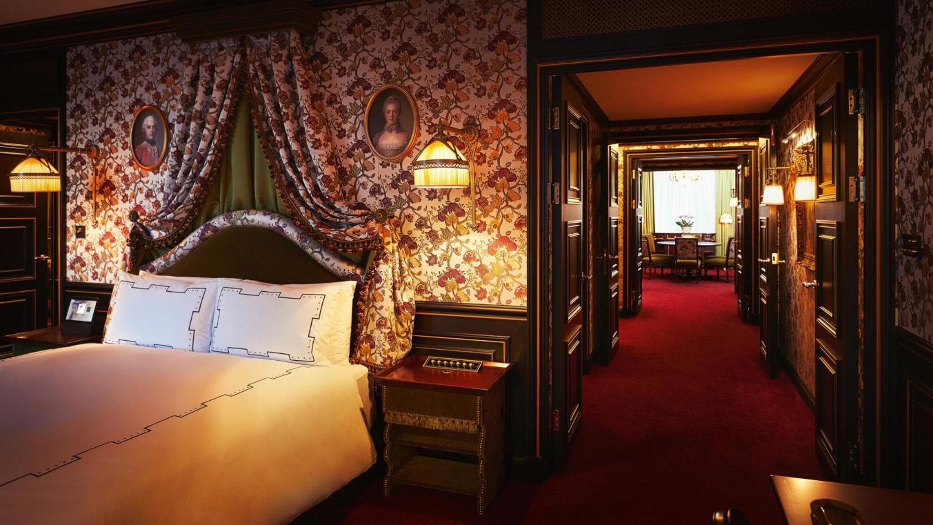 L'Escape, a Luxury Collection Hotel, Seoul Myeongdong hotel, 67 Toegye-ro, Jung-gu, Seoul, South Korea — photo 87