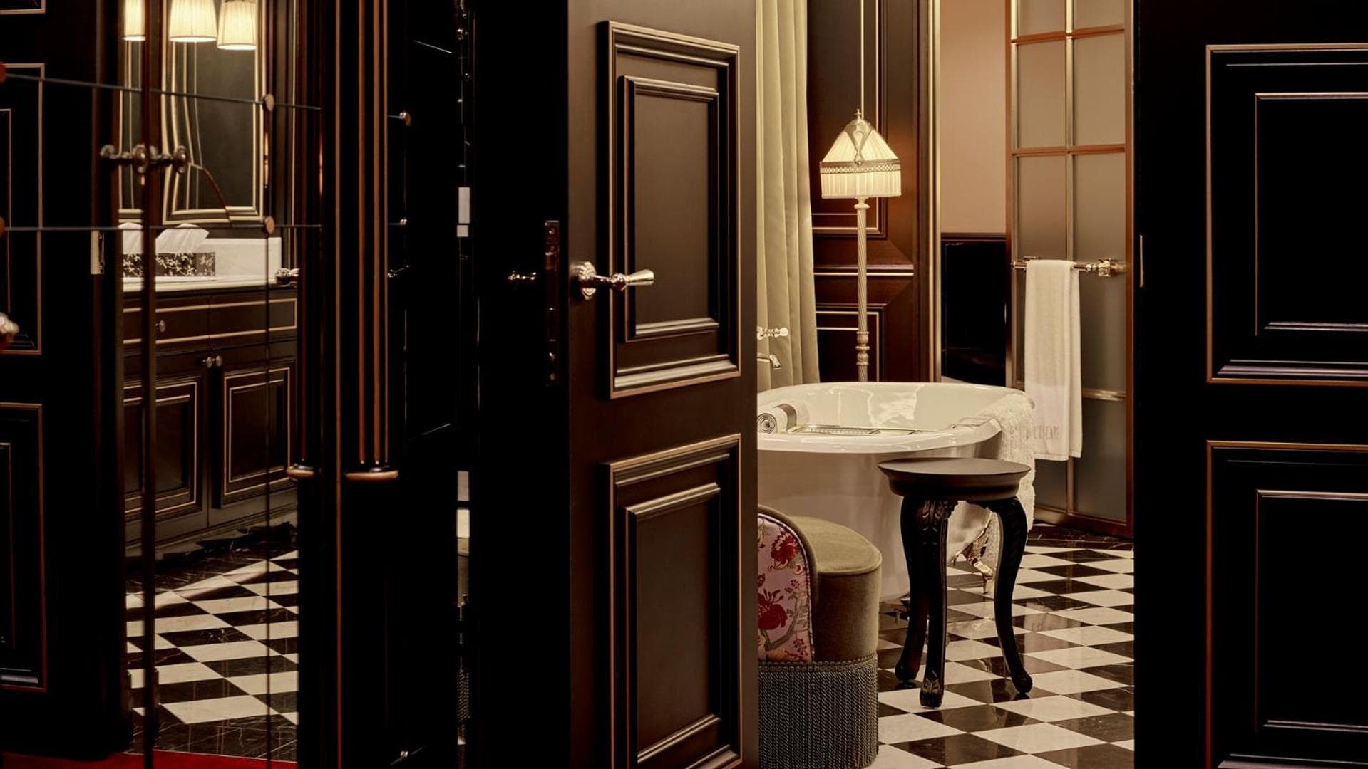 L'Escape, a Luxury Collection Hotel, Seoul Myeongdong hotel, 67 Toegye-ro, Jung-gu, Seoul, South Korea — photo 88