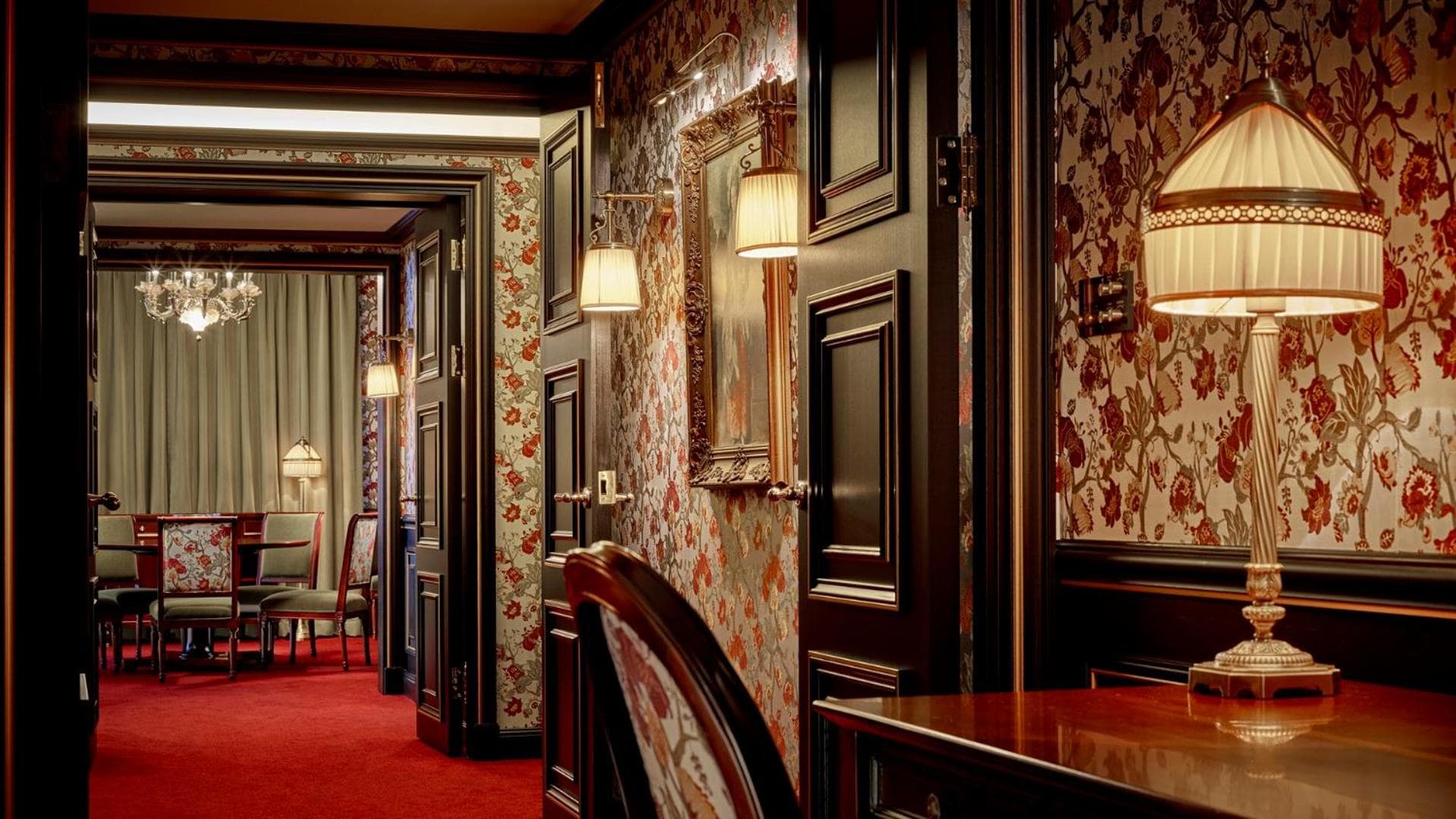 L'Escape, a Luxury Collection Hotel, Seoul Myeongdong hotel, 67 Toegye-ro, Jung-gu, Seoul, South Korea — photo 89