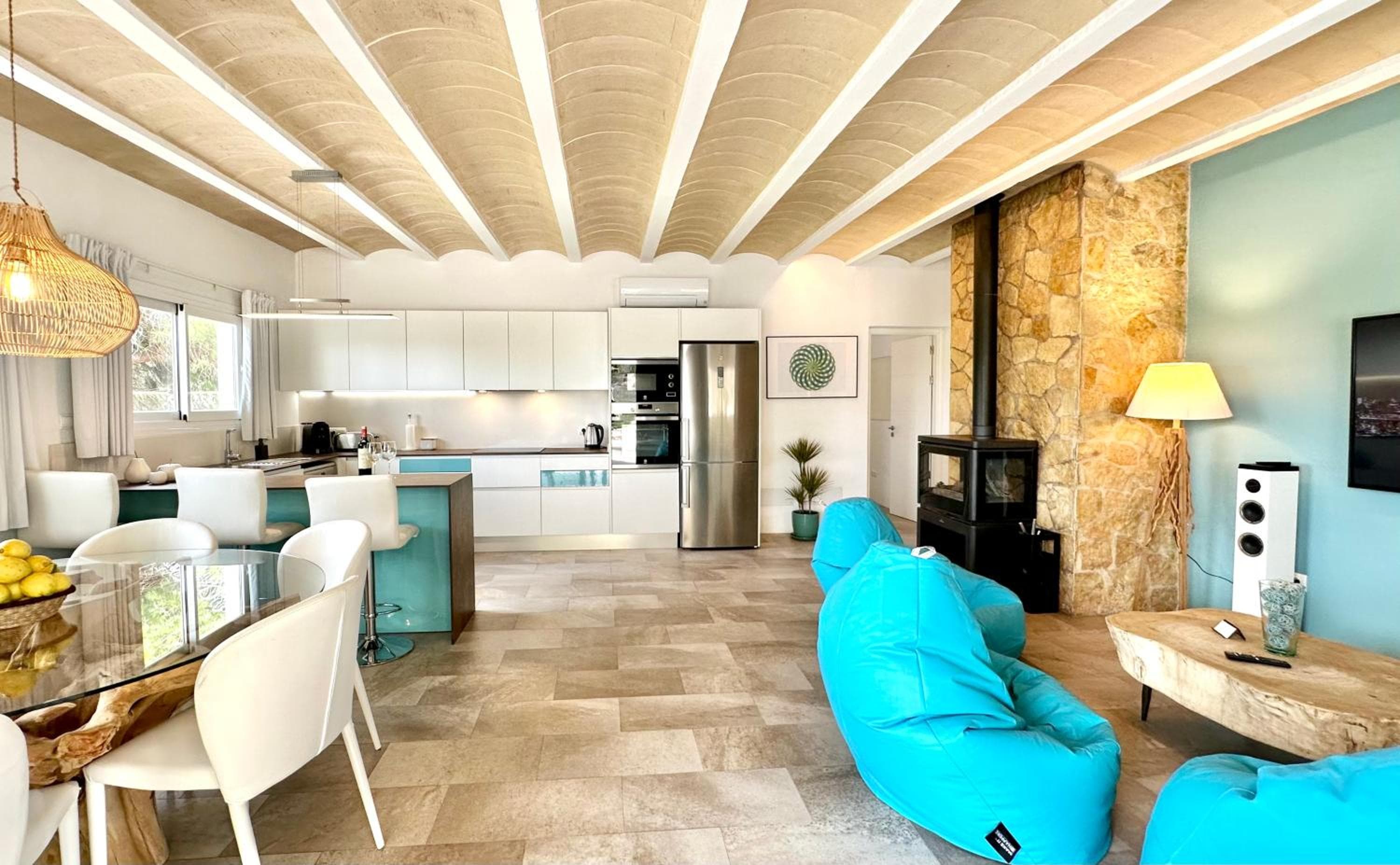 Villa Mimosa — 29