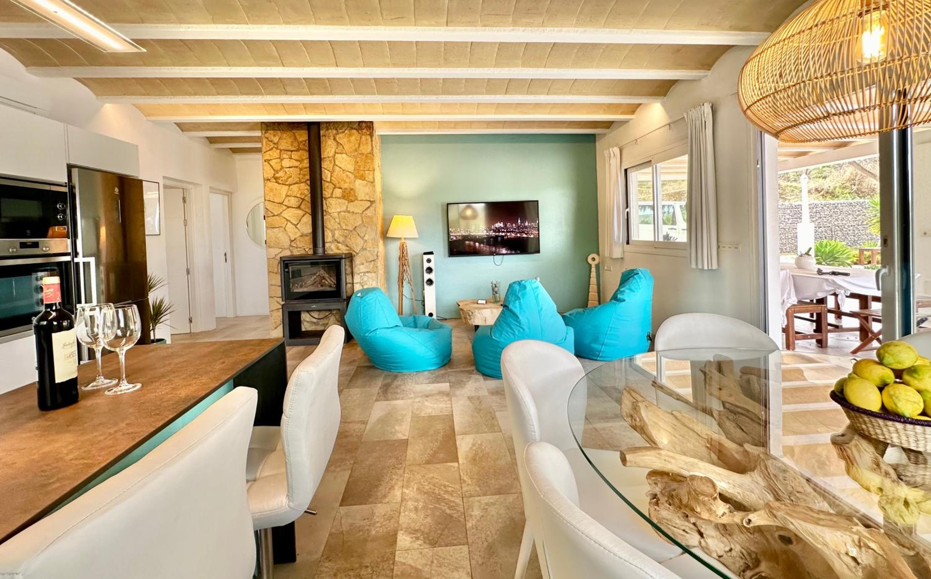 Villa Mimosa — 22